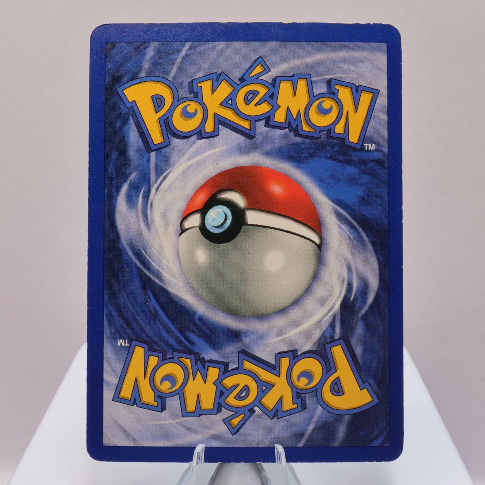 Pokemon TCG Machamp 8102 Base Set Holo Rare WOTC 1999 167710747811 3