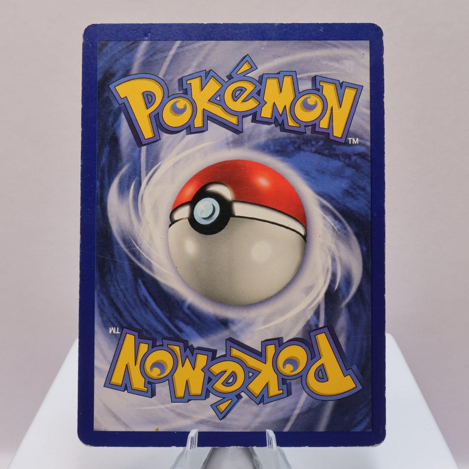 Pokemon TCG Machoke 34102 Base Set Uncommon Shadowless WOTC 1999 MP 167710747831 3