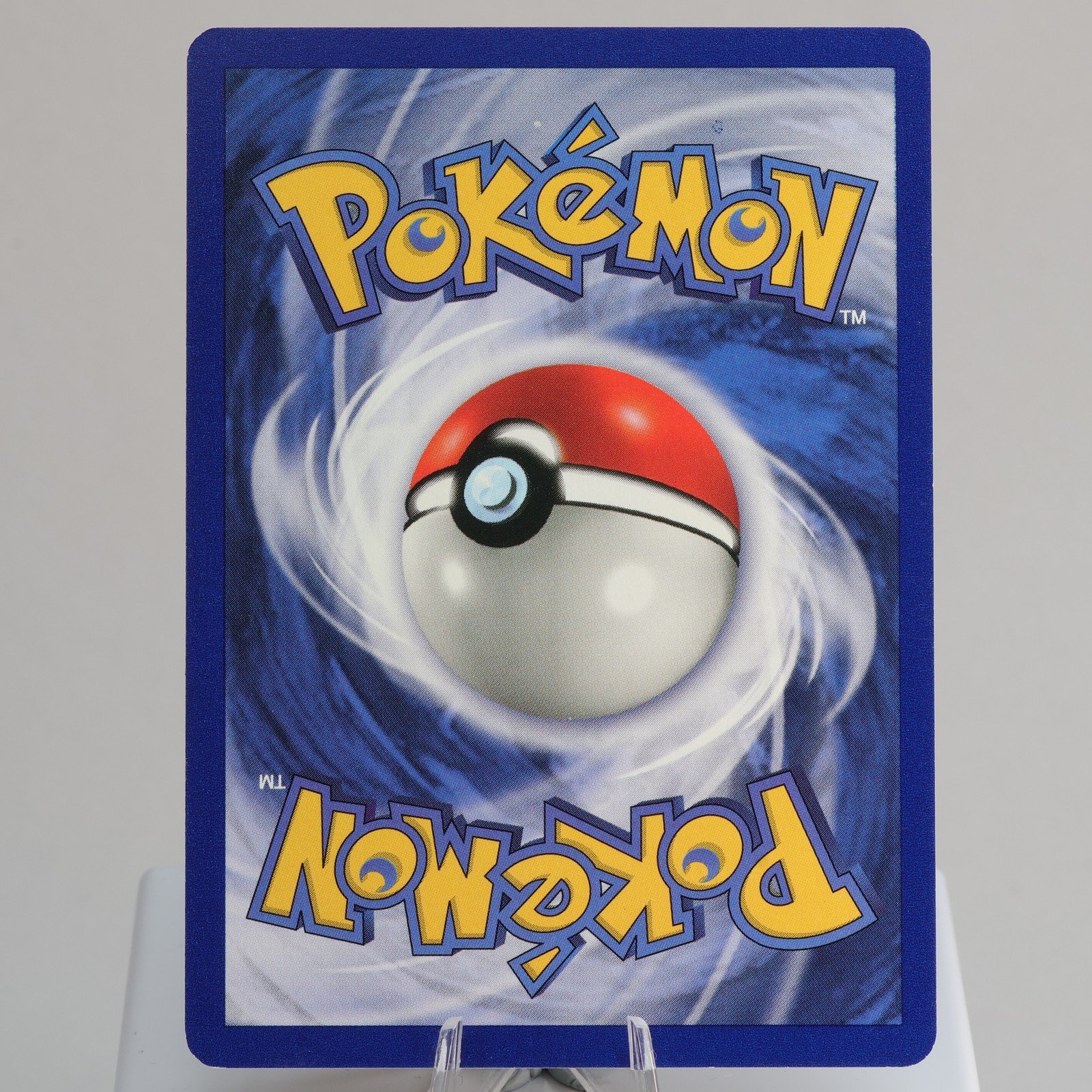 Pokemon TCG Machop 52102 Base Set Common Shadowless WOTC 1999 NM 168006227461 3