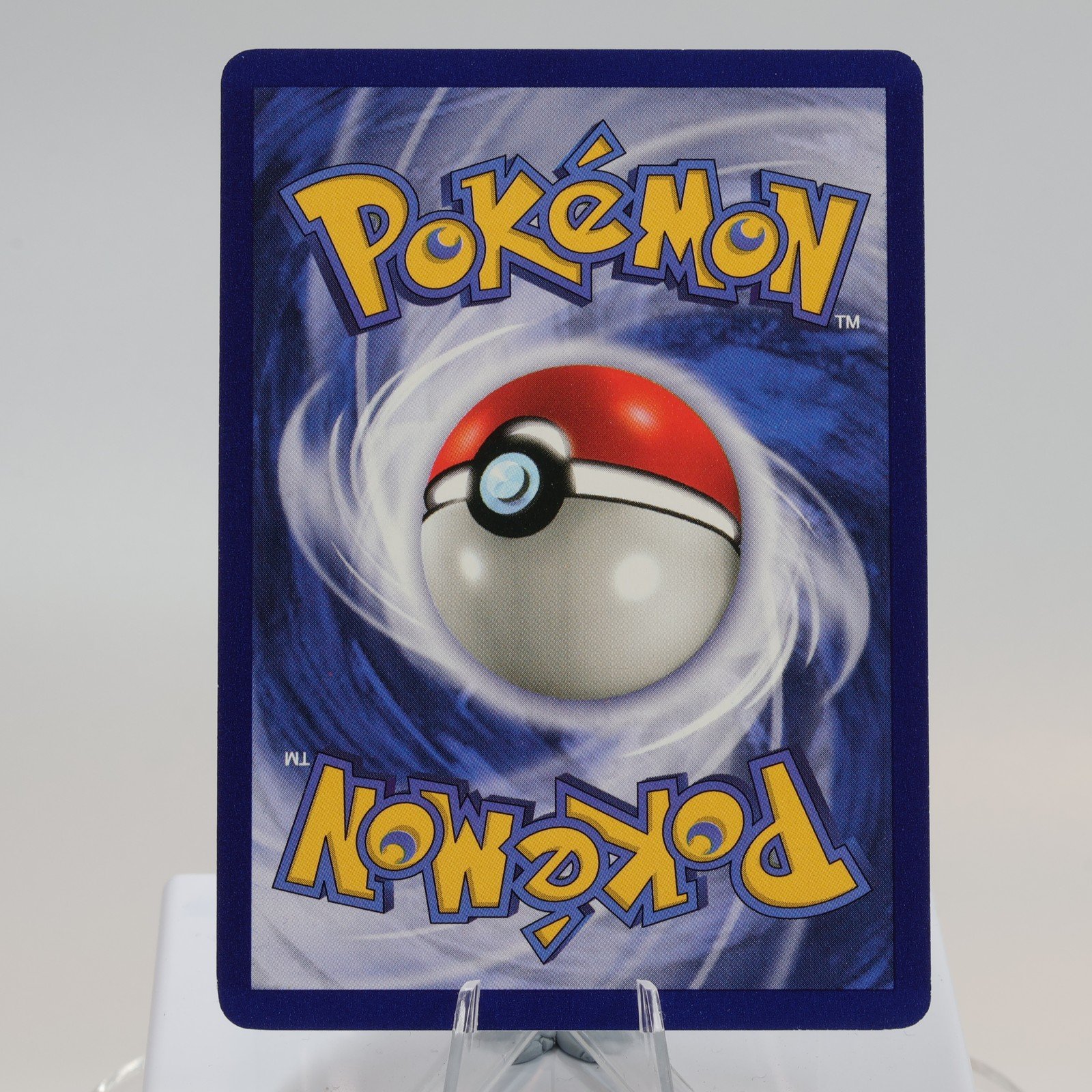 Pokemon TCG Magikarp 35102 Base Set Uncommon Shadowless WOTC 1999 NM 168144948271 3