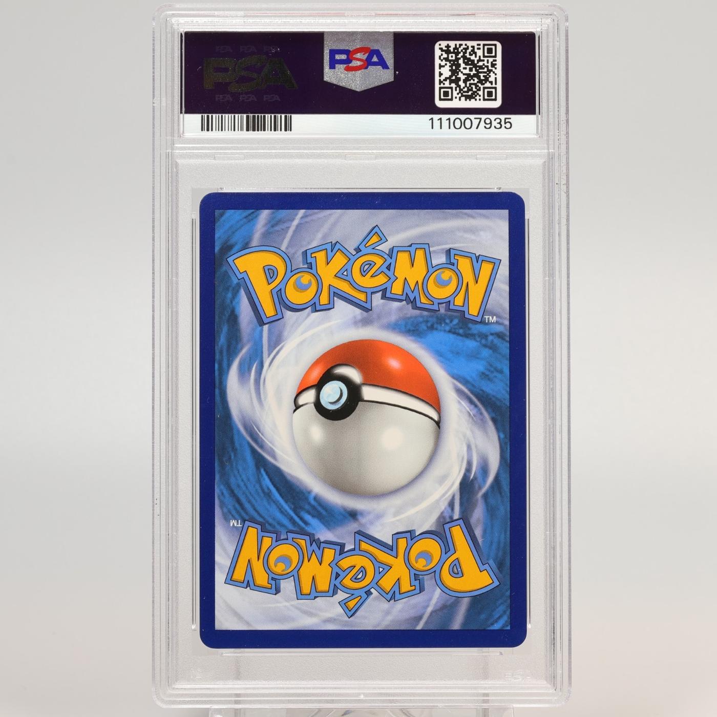 Pokemon TCG Mew V Crown Zenith 060159 Holo Ultra Rare 168349700921 3