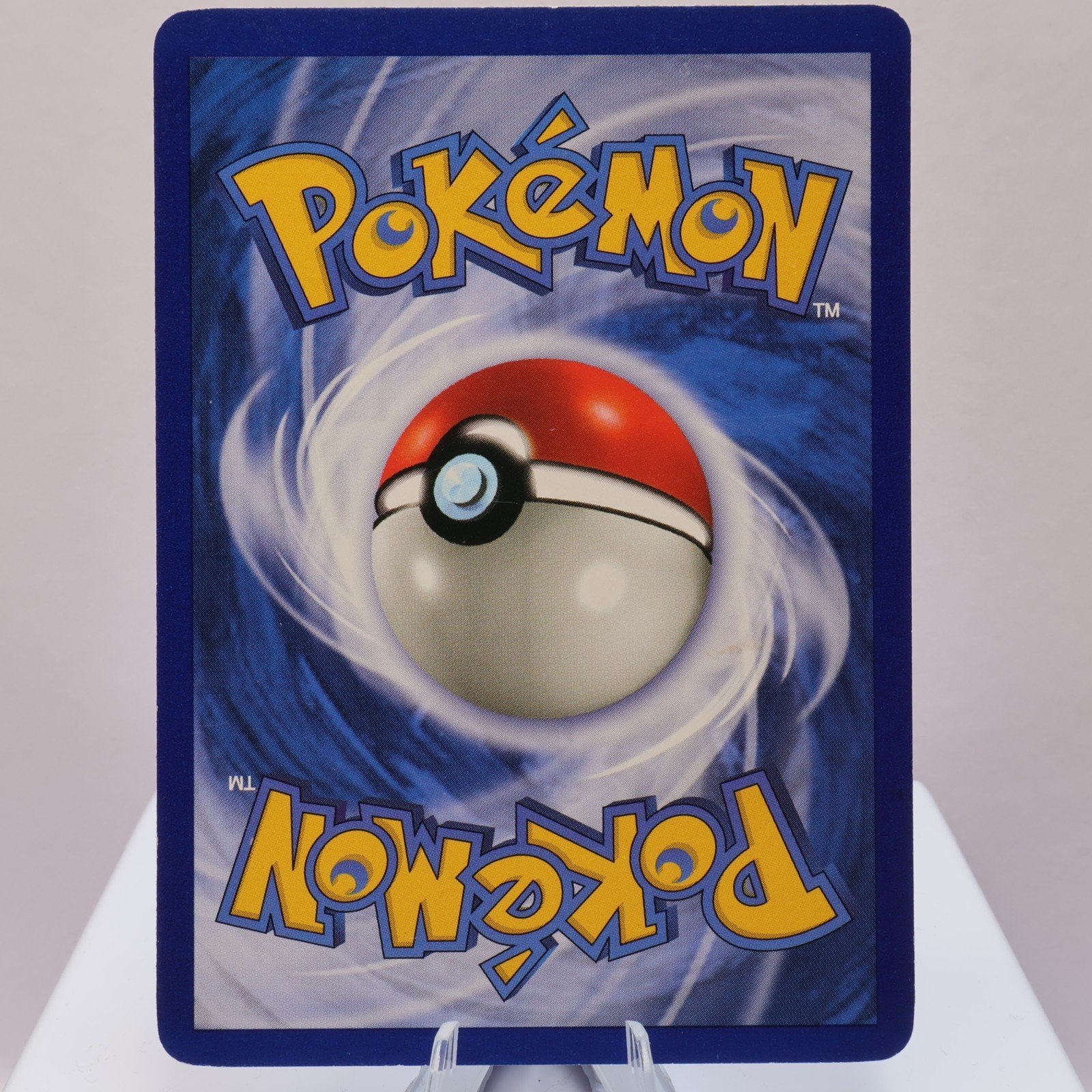 Pokemon TCG Mewtwo 10102 Base Set Holo Rare WOTC 1999 EXC 167710747821 3