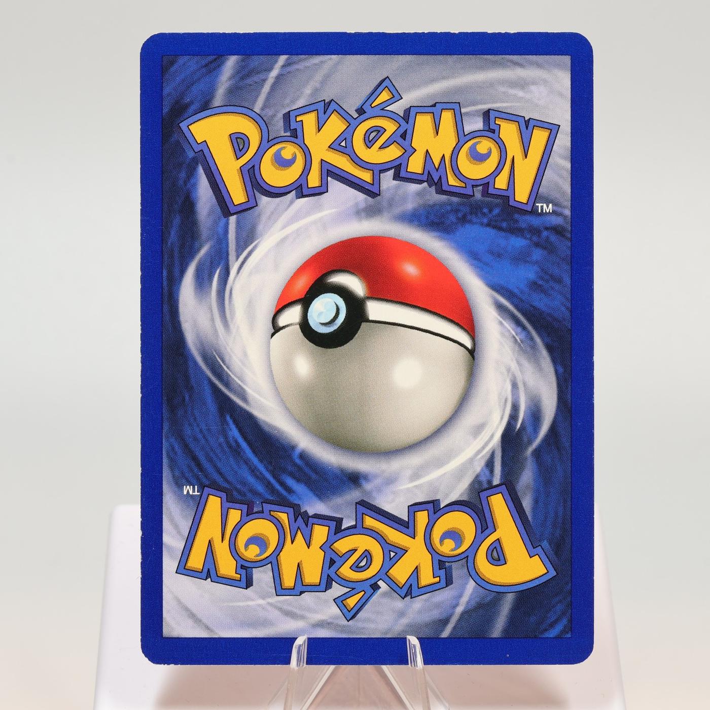 Pokemon TCG Mewtwo 10102 Base Set Holo Rare WOTC EXC 168421188091 3
