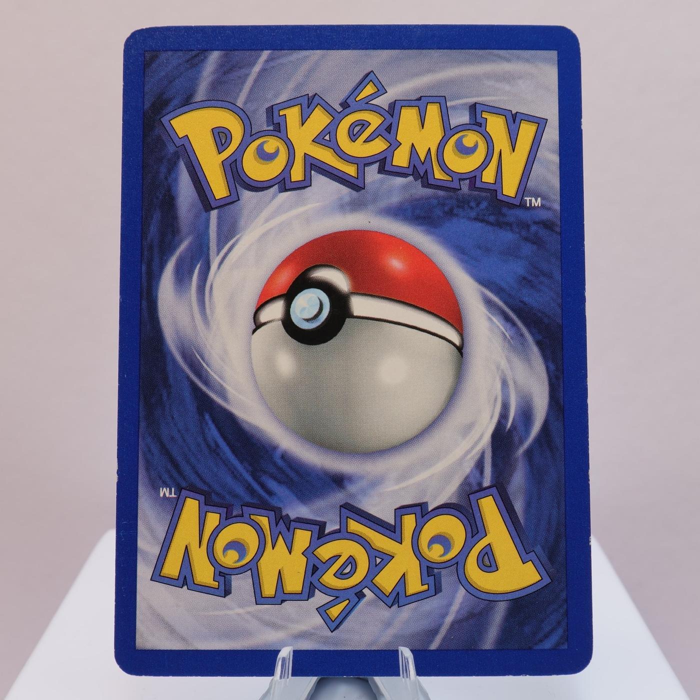 Pokemon TCG Mistys Tentacruel 10132 Gym Heroes Holo Rare WOTC 1999 EXC 167830364471 3