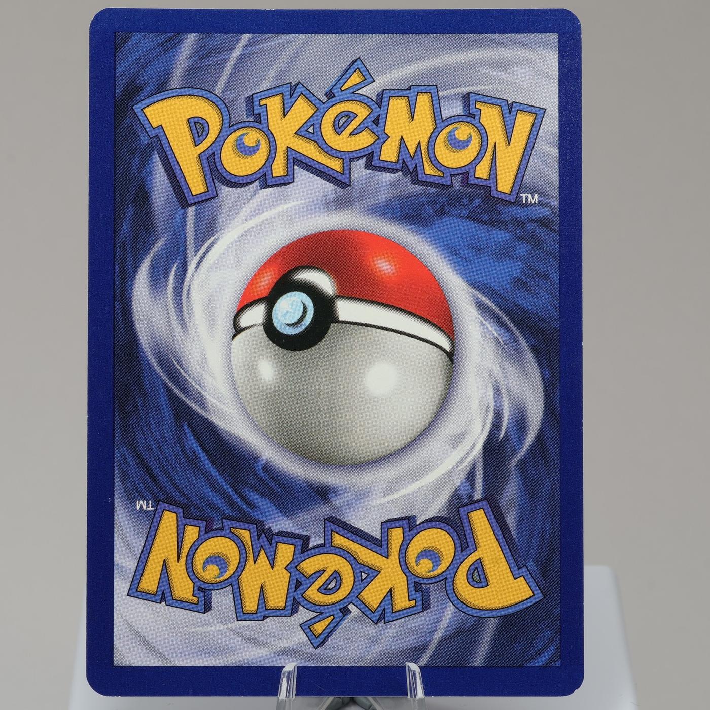 Pokemon TCG Mr Mime 664 Jungle Holo Rare WOTC 1999 NM 167950659071 3