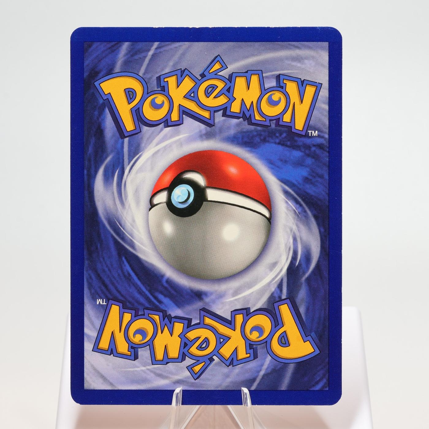 Pokemon TCG Ninetales 12102 Base Set Holo Rare WOTC EXC 168325203341 3