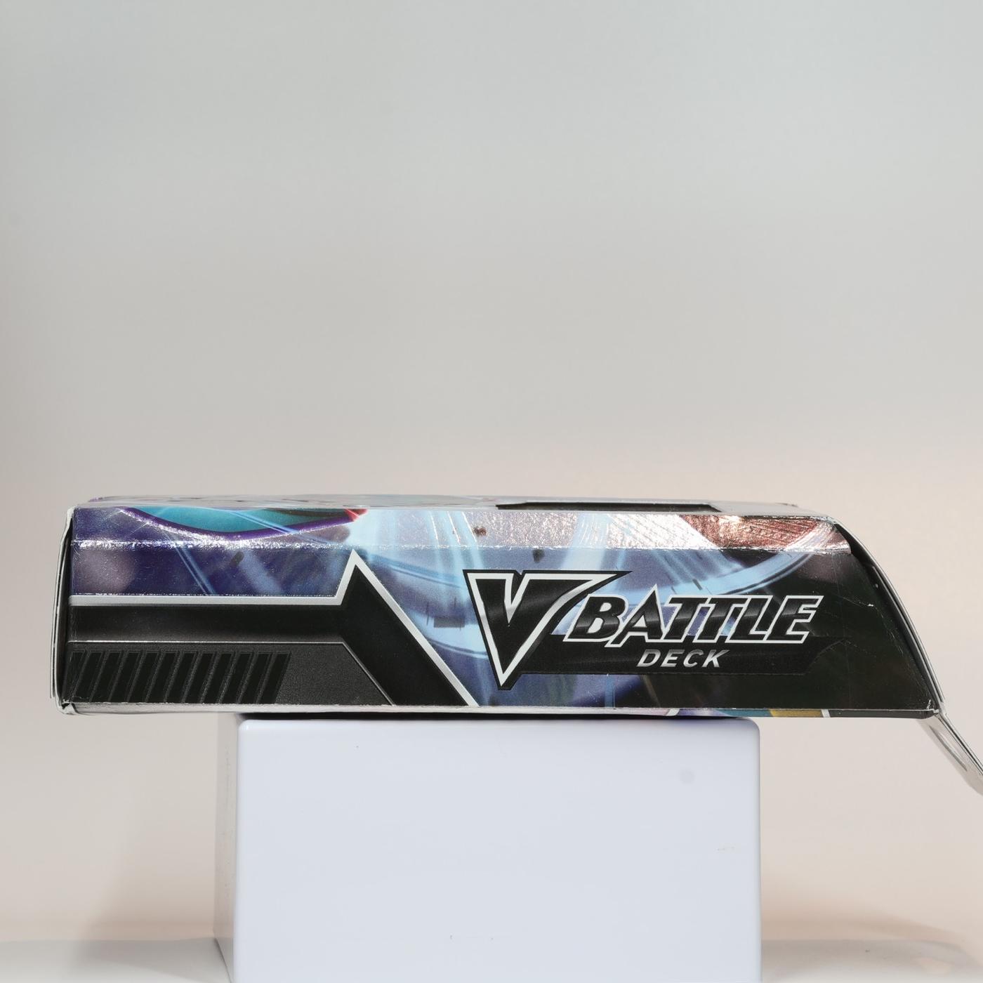 Pokemon TCG Noivern V Battle Deck Brand New Factory Sealed 168157127641 3