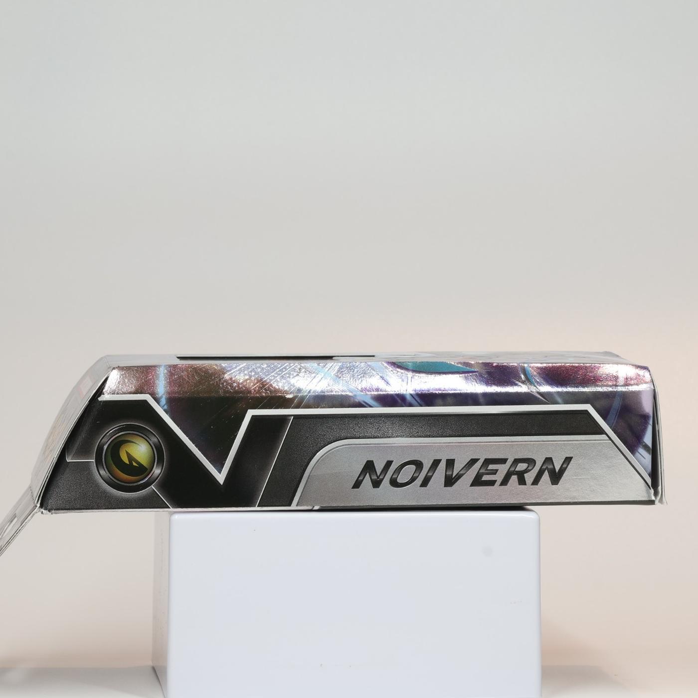 Pokemon TCG Noivern V Battle Deck Brand New Factory Sealed 168157127641 4