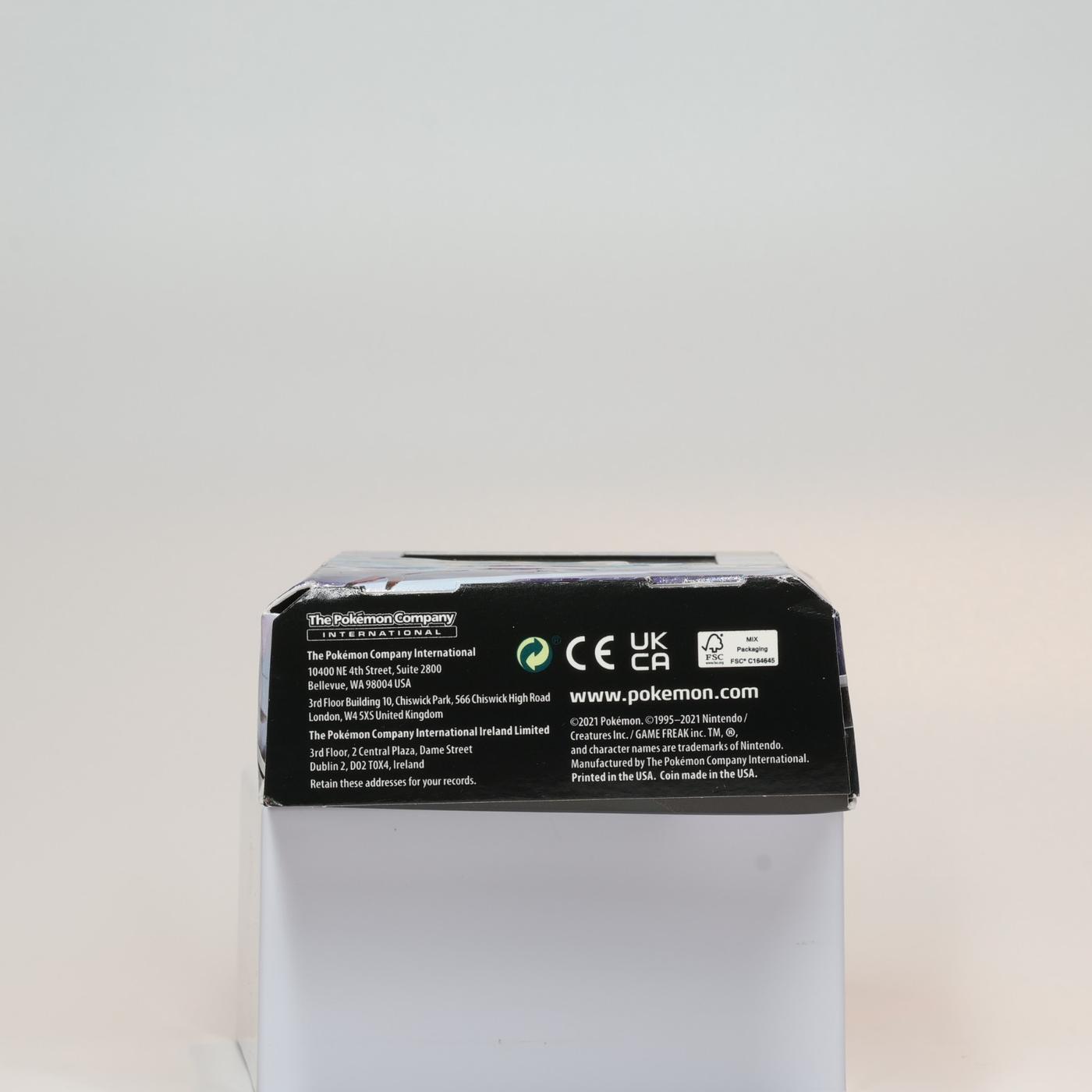 Pokemon TCG Noivern V Battle Deck Brand New Factory Sealed 168157127641 5