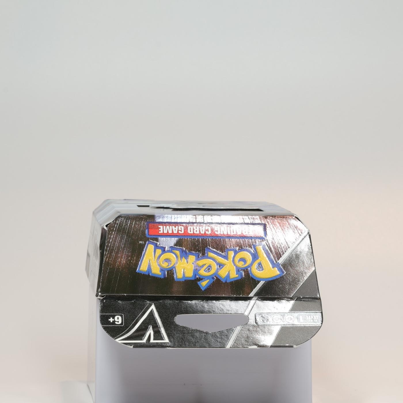 Pokemon TCG Noivern V Battle Deck Brand New Factory Sealed 168157127641 6