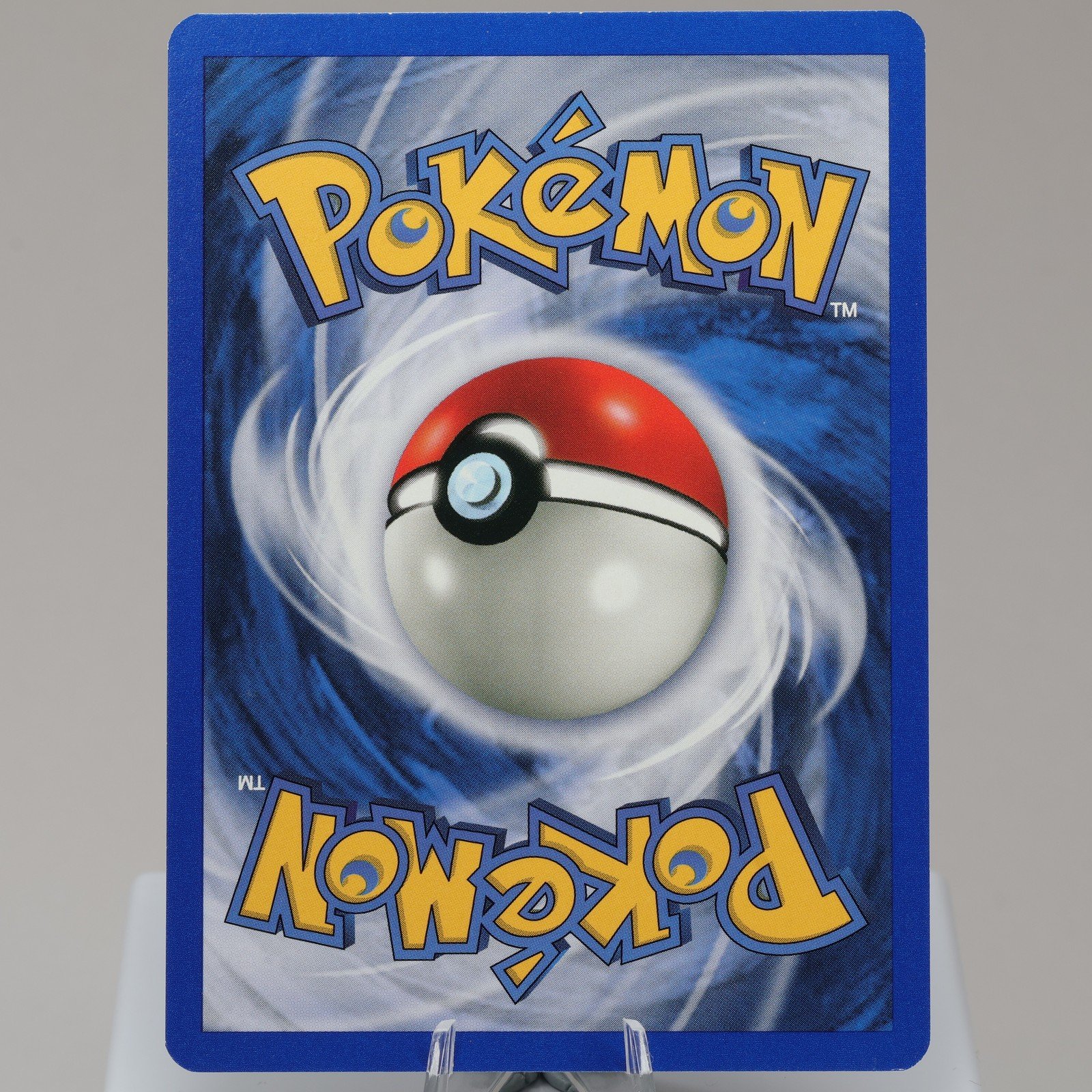 Pokemon TCG Pokemon Tower 42 Wizards Black Star Promo NM 167950659081 3