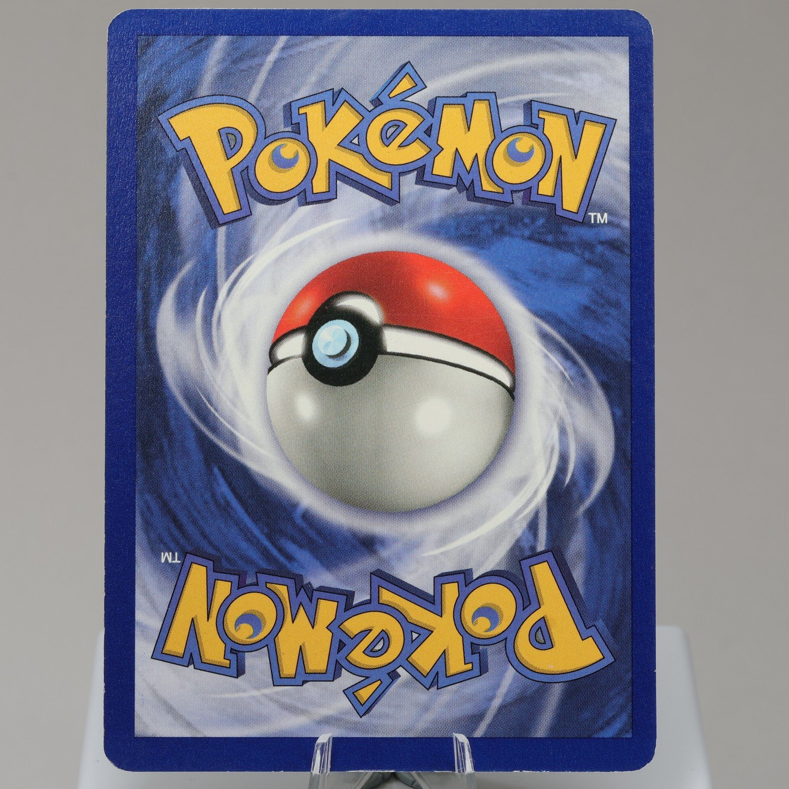 Pokemon TCG Raichu 1462 Fossil Holo Rare WOTC 1999 EXC 167950659091 3