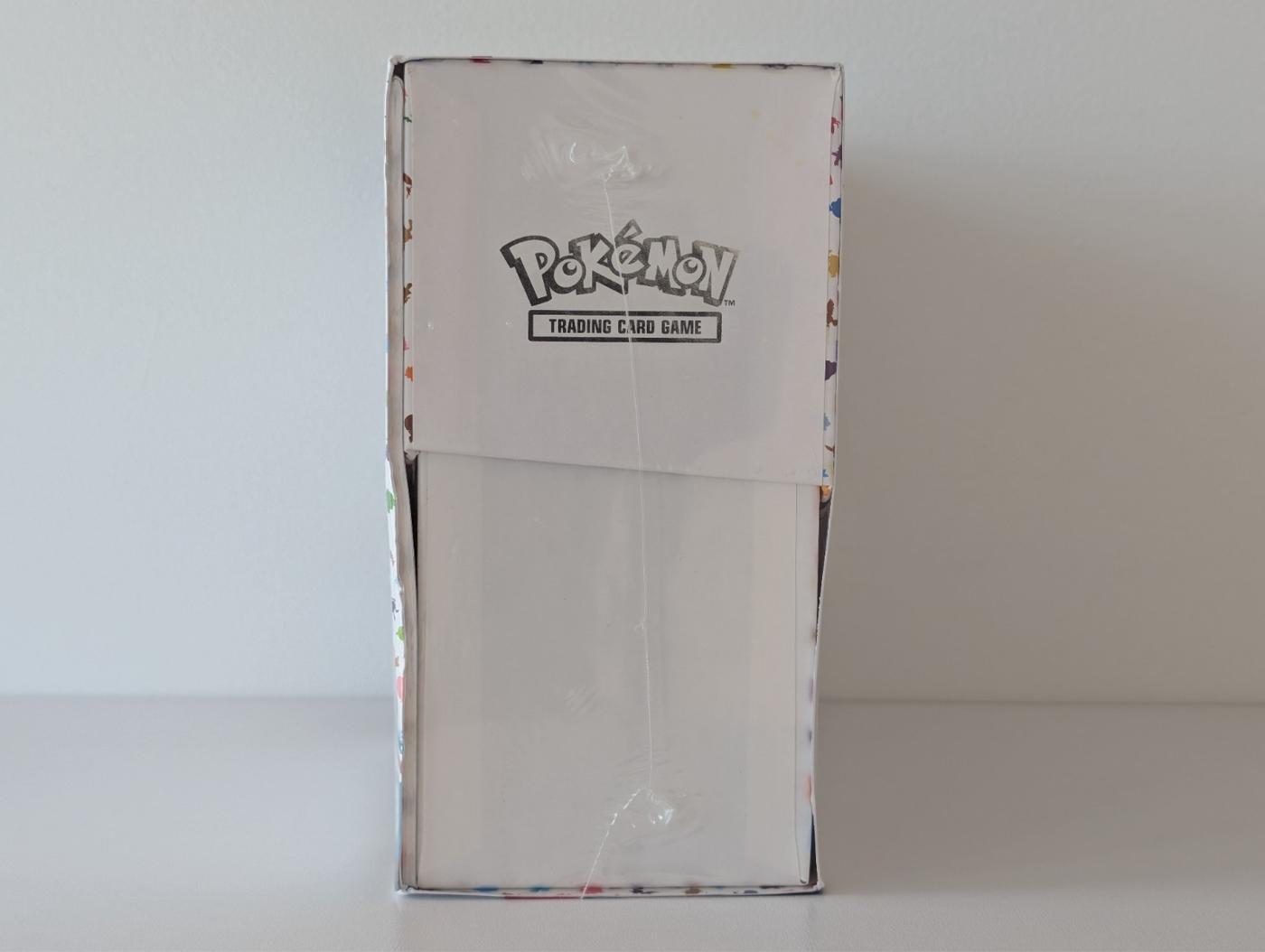 Pokemon TCG Scarlet Violet 151 Elite Trainer Box ETB NEW SEALED 168457104851 3