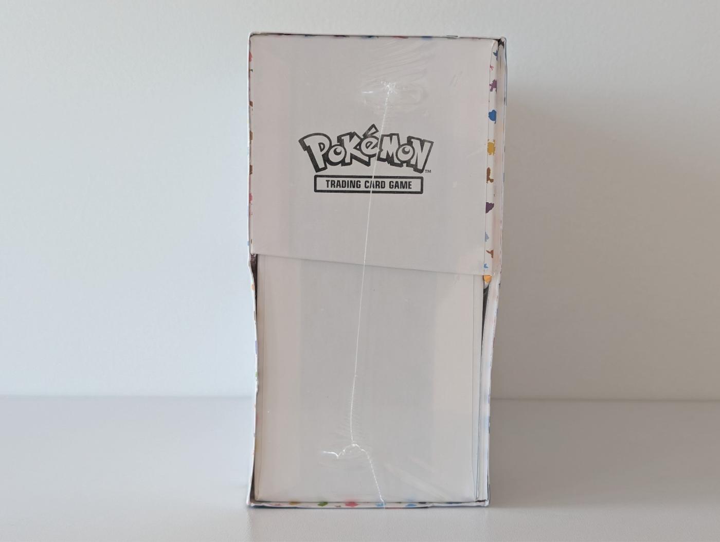 Pokemon TCG Scarlet Violet 151 Elite Trainer Box ETB NEW SEALED 168457104851 4