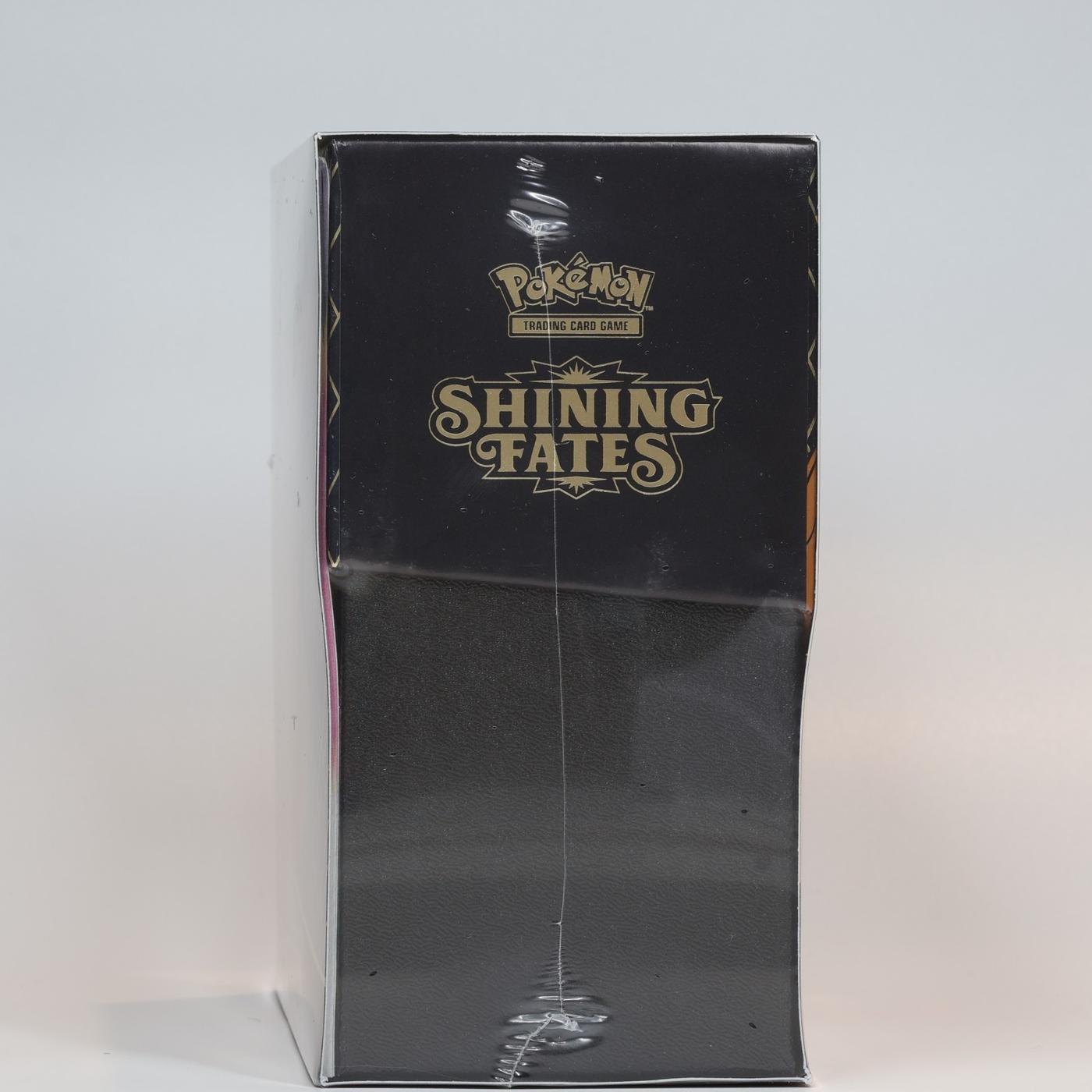 Pokemon TCG Shining Fates Elite Trainer Box ETB Factory Sealed Brand New 168157103081 5