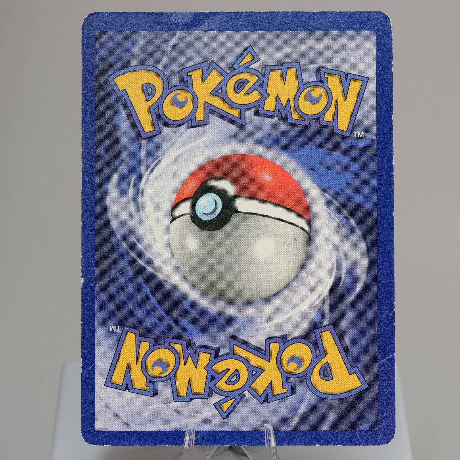 Pokemon TCG Snorlax 2764 Jungle Rare WOTC 1999 HP 167974214021 3