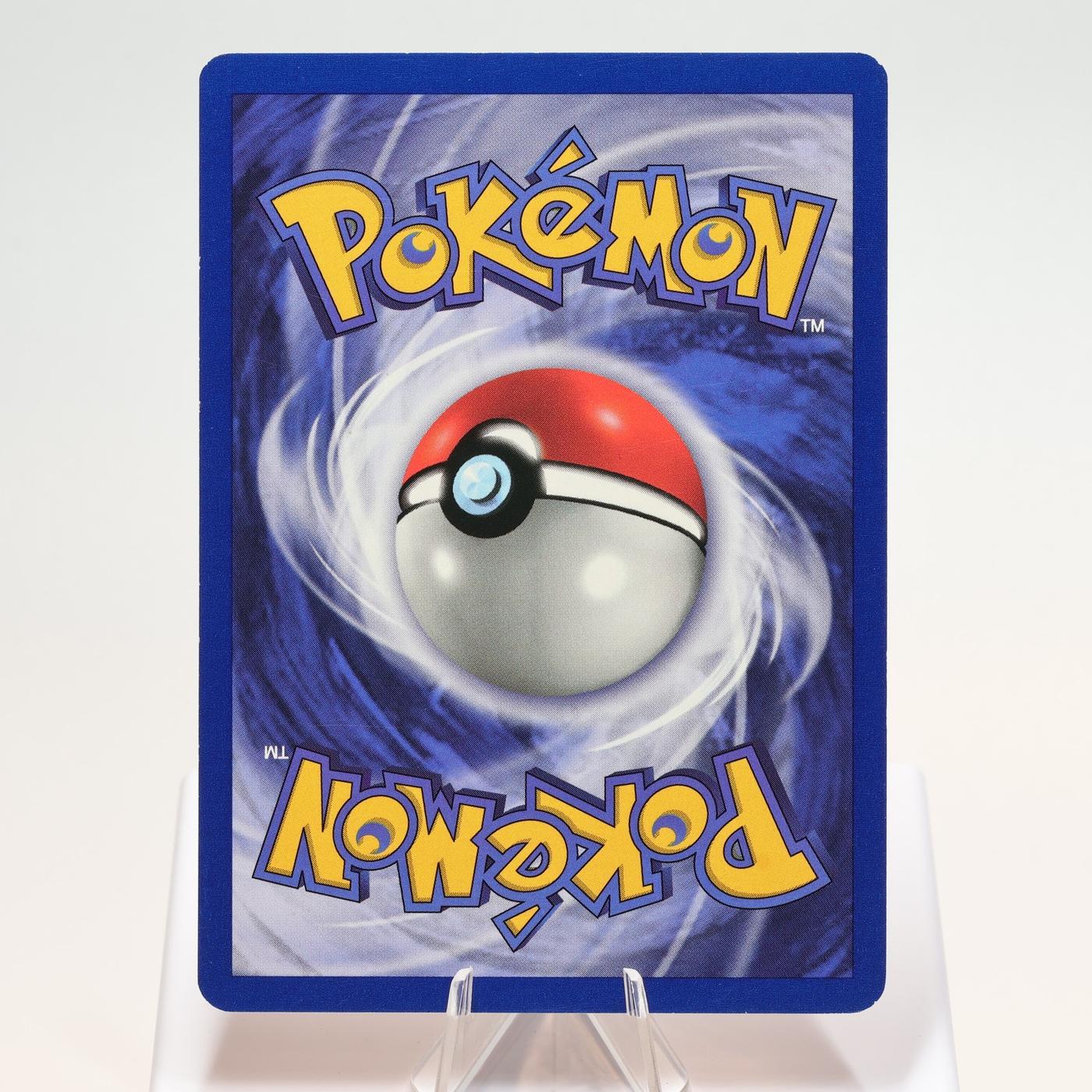 Pokemon TCG Spearow 6264 Jungle Common 1st Edition WOTC EXCNM 168300703661 3