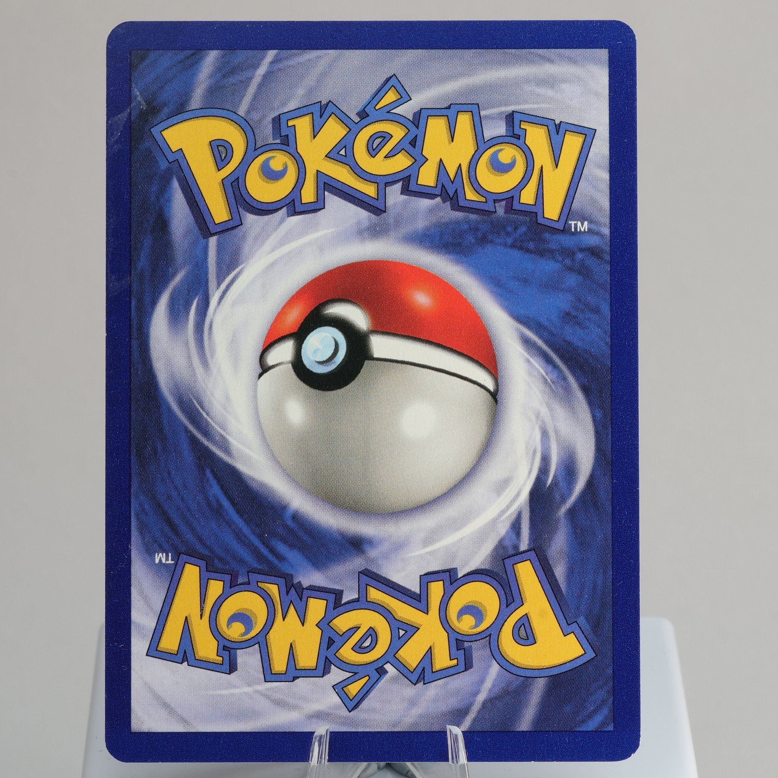 Pokemon TCG Starmie 64102 Base Set Common Shadowless WOTC 1999 EXC 168006227411 3