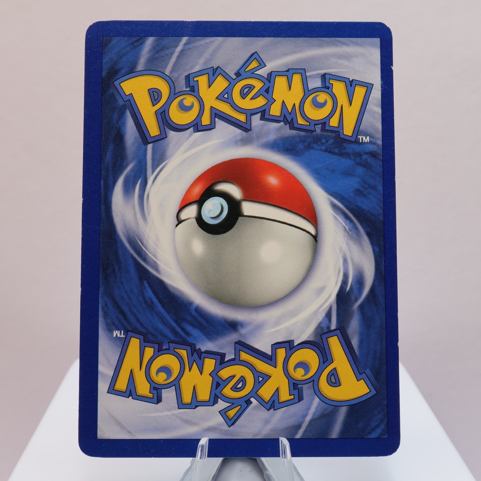 Pokemon TCG Super Energy Removal 79102 Base Set Rare WOTC 1999 EXC 167830364441 3