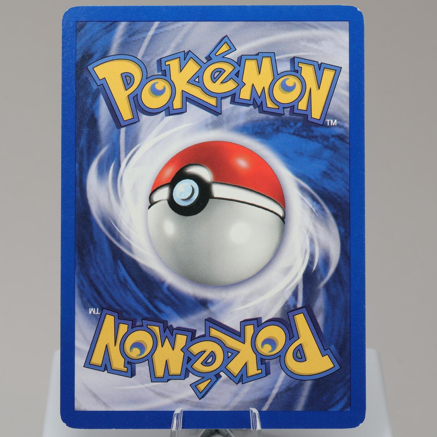 Pokemon TCG Togetic 16111 Neo Genesis Holo Rare WOTC 1999 EXCNM 167950659101 3