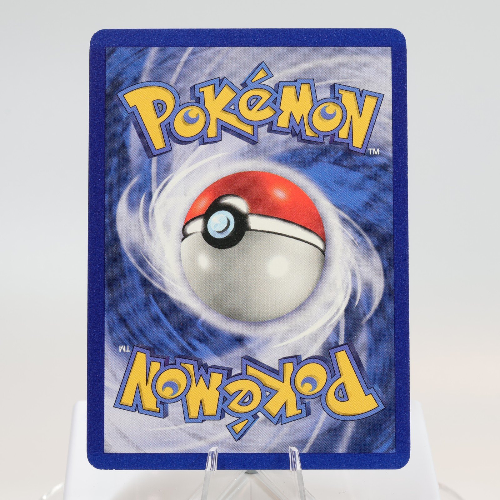 Pokemon TCG Voltorb 67102 Base Set Common Shadowless WOTC 1999 EXCNM 168144948221 3