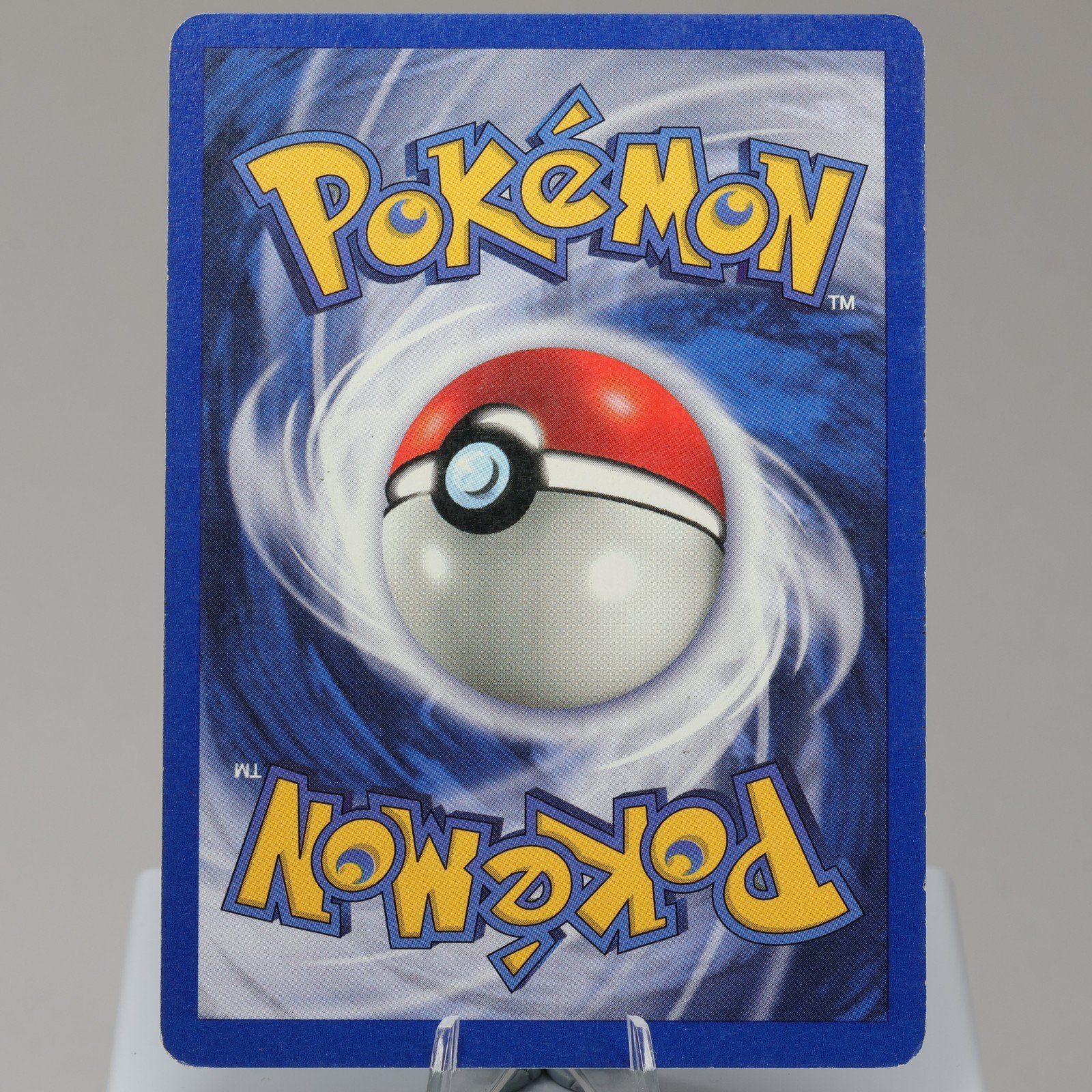 Pokemon TCG Wartortle 42102 Base Set Uncommon Shadowless WOTC 1999 MP 167950659111 3