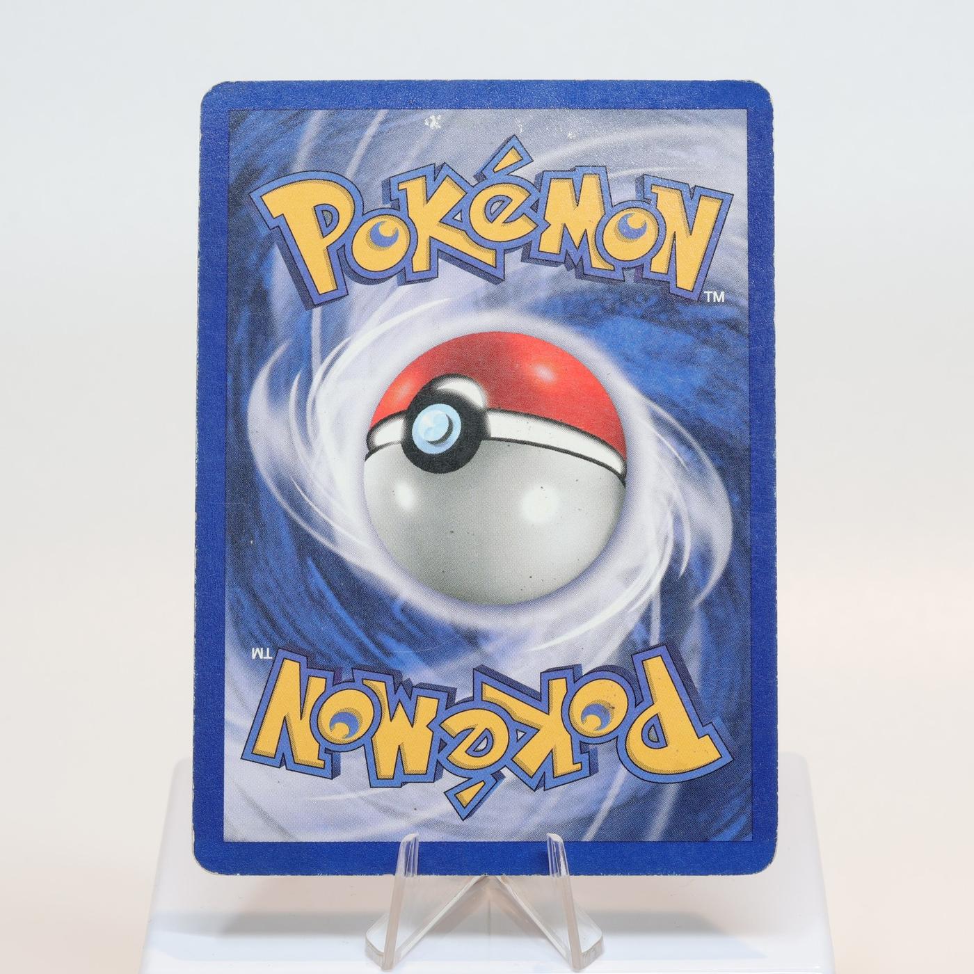 Pokemon TCG Wigglytuff 3264 Jungle Rare WOTC HP 168232466141 3