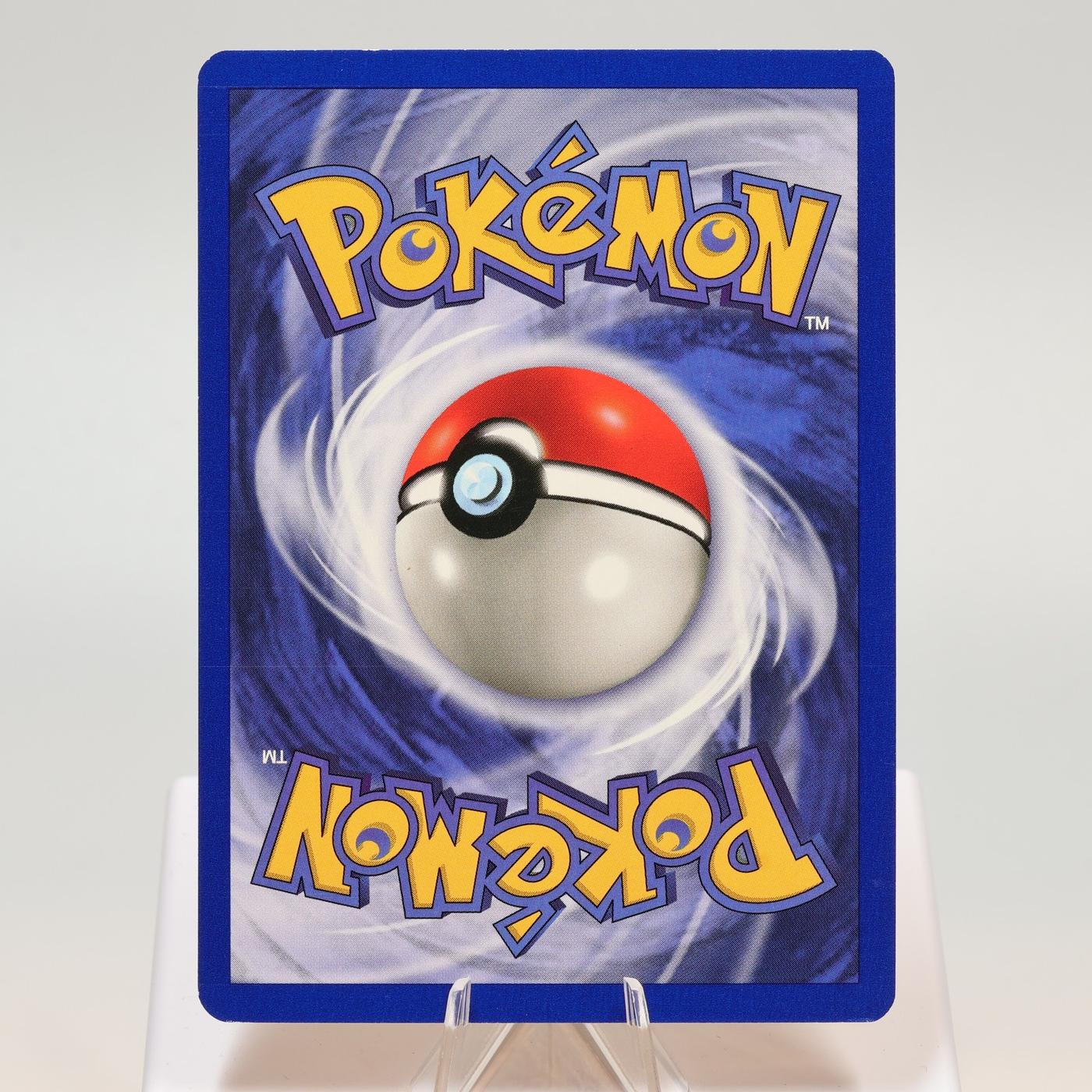 Pokemon TCG Zapdos 1562 Fossil Holo Rare WOTC EXCNM Corrected Holo 168421188141 3