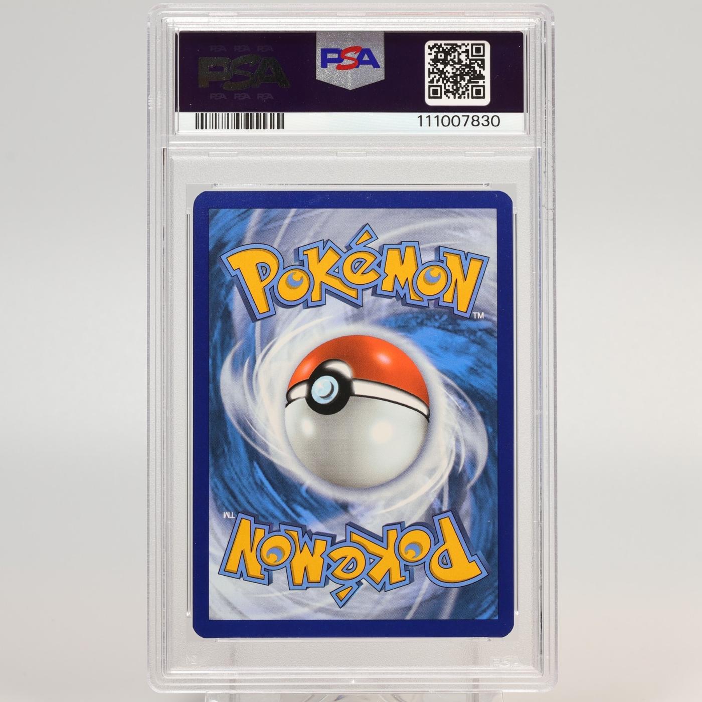 Pokemon TCG Zapdos SVP 157 SV Black Star Promo PSA 10 GEM MT 168351580671 3