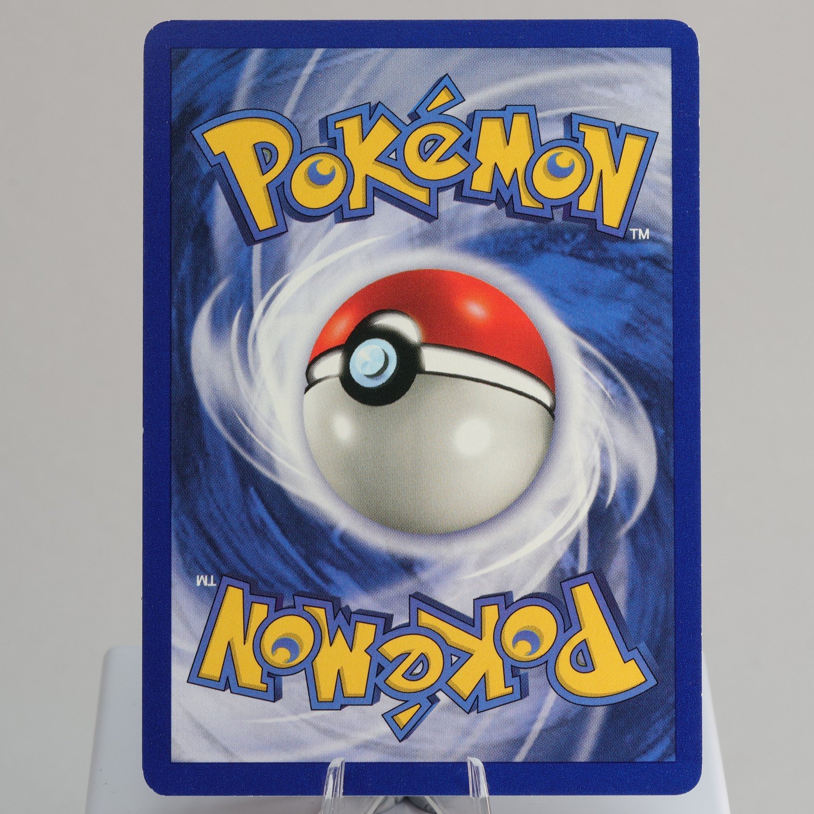 Pokemon TCG Abra 43102 Base Set Common Shadowless WOTC 1999 EXCNM 168006227452 3