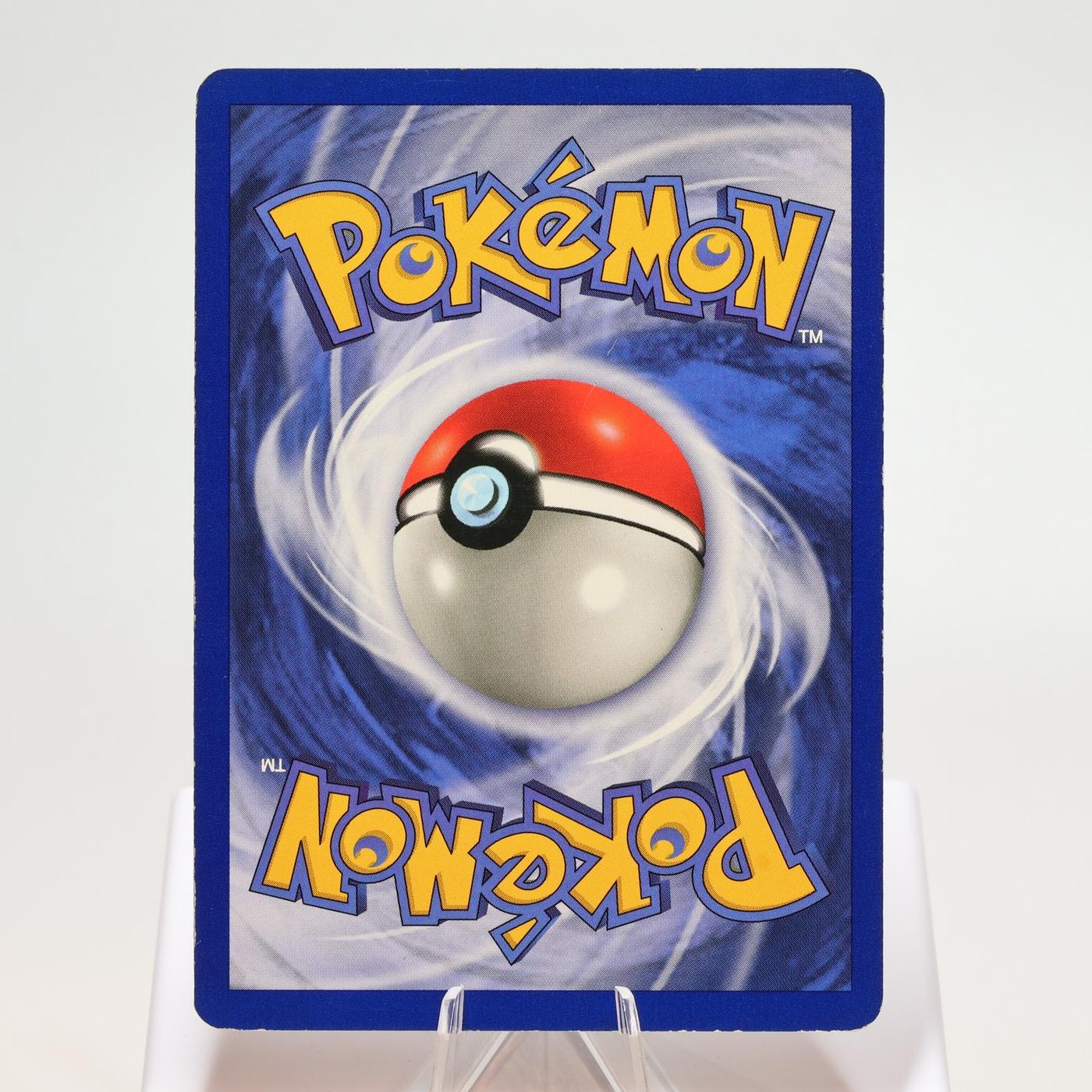 Pokemon TCG Articuno 262 Fossil Holo Rare WOTC EXC 168325203342 3