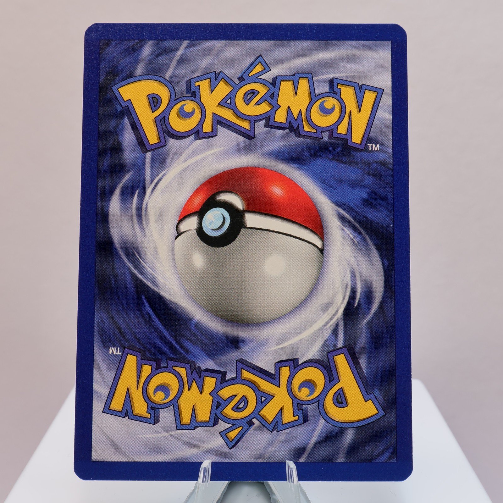 Pokemon TCG Beedrill 17102 Base Set Rare WOTC 1999 EXCNM 167830364422 3