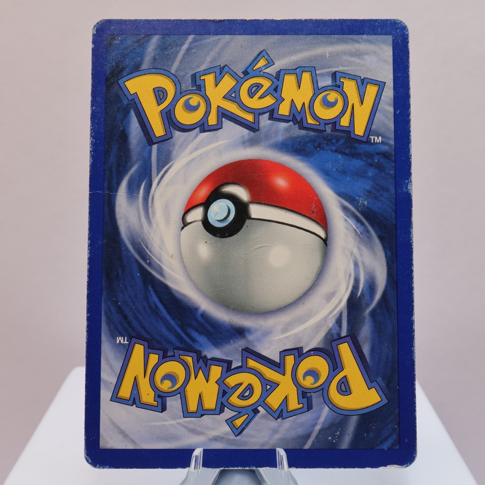 Pokemon TCG Blastoise 2102 Base Set Holo Rare WOTC 1999 HP 167830364452 3