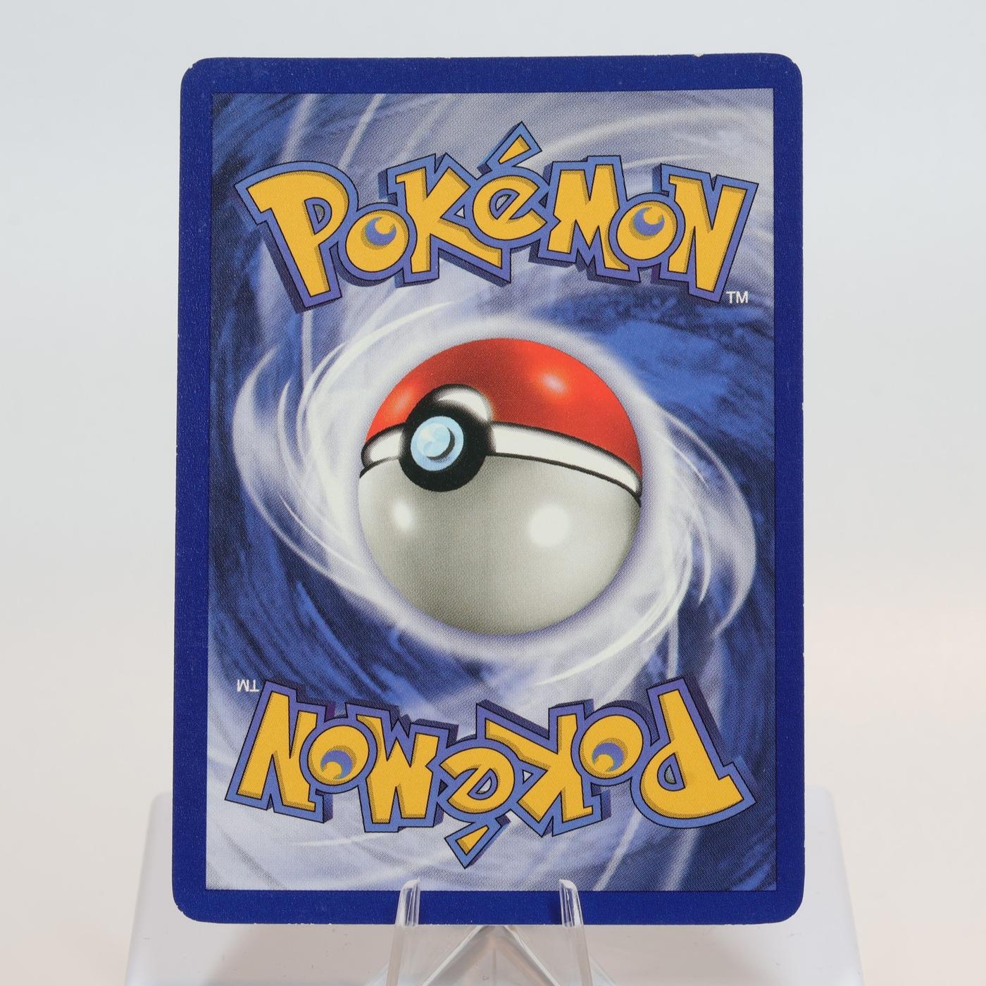 Pokemon TCG Clefairy 5102 Base Set Holo Rare WOTC EXCNM 168205418472 3