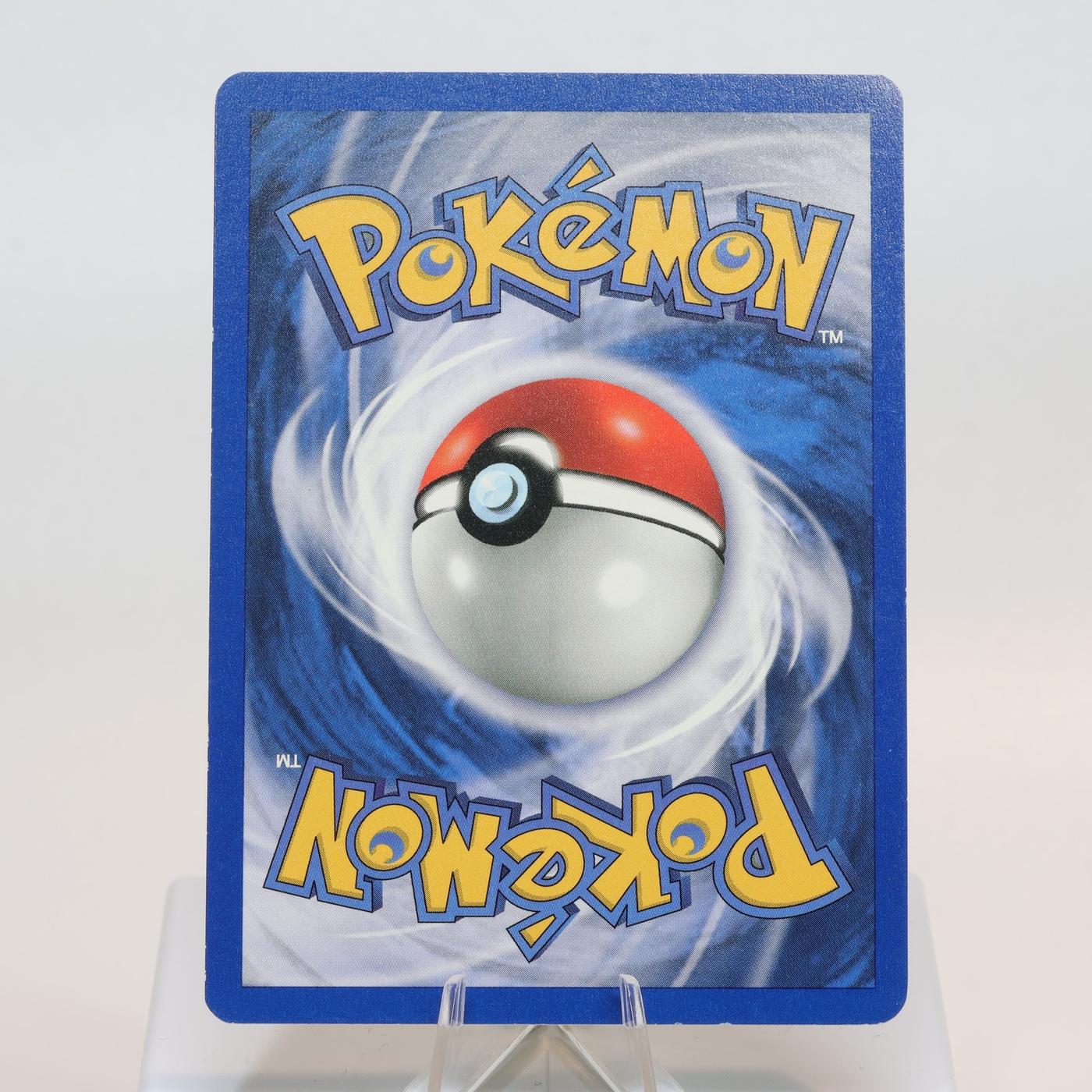 Pokemon TCG Dark Arbok 282 Team Rocket Holo Rare WOTC NM 168205418492 3