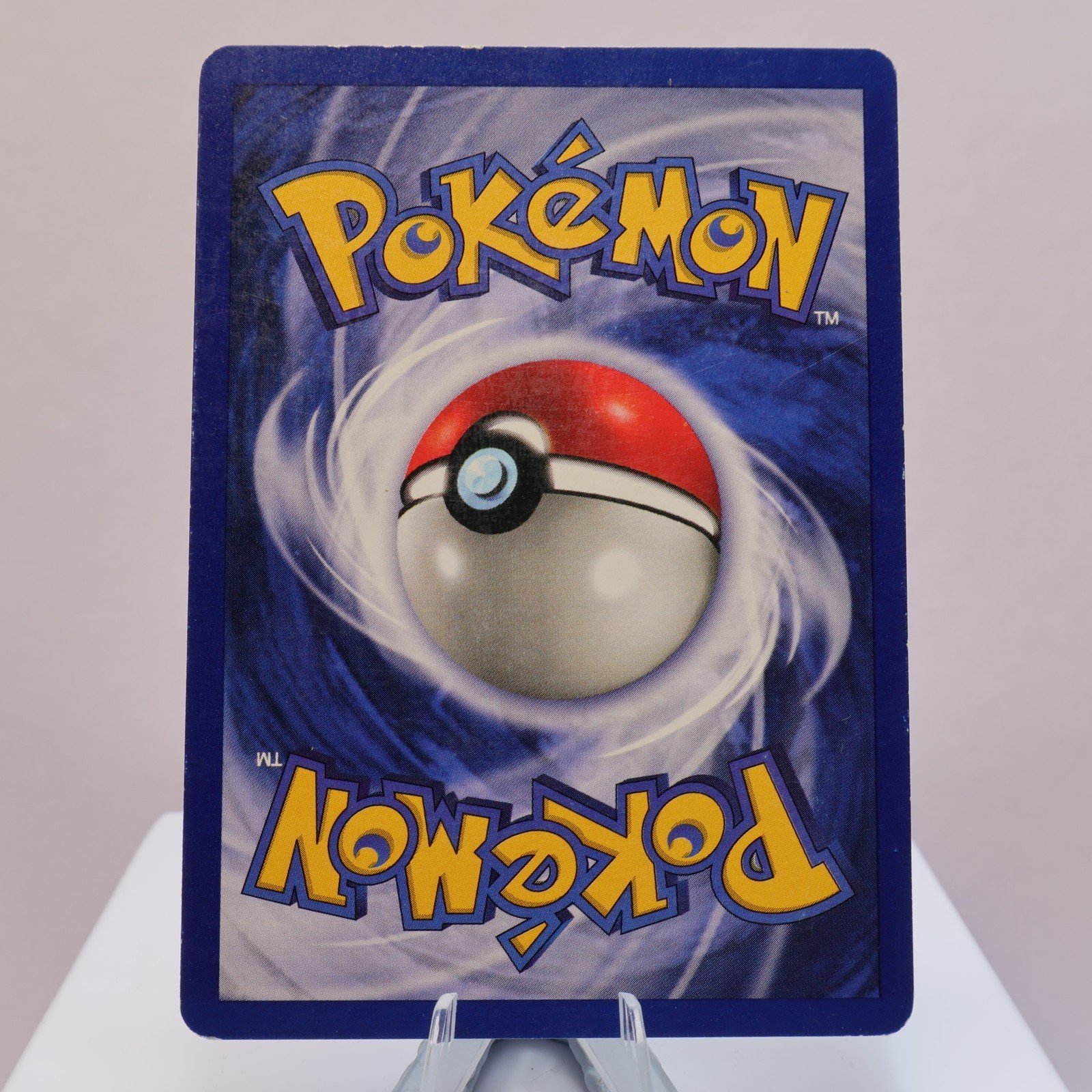 Pokemon TCG Devolution Spray 72102 Base Set Rare WOTC 1999 167830364432 3