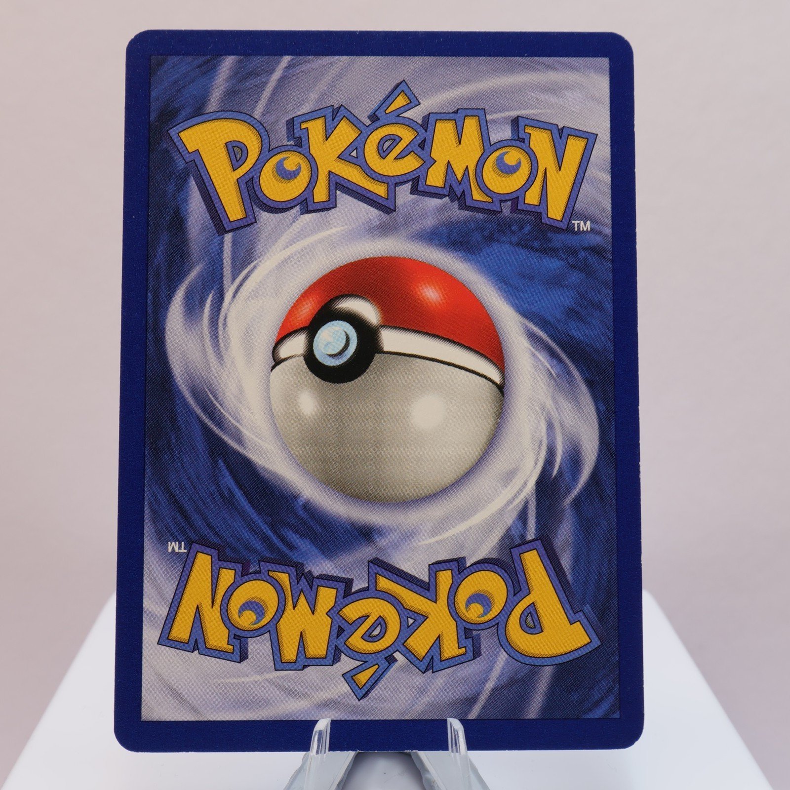 Pokemon TCG Ditto 1862 Fossil Rare 1st Edition WOTC 1999 EXCNM 167830364492 3