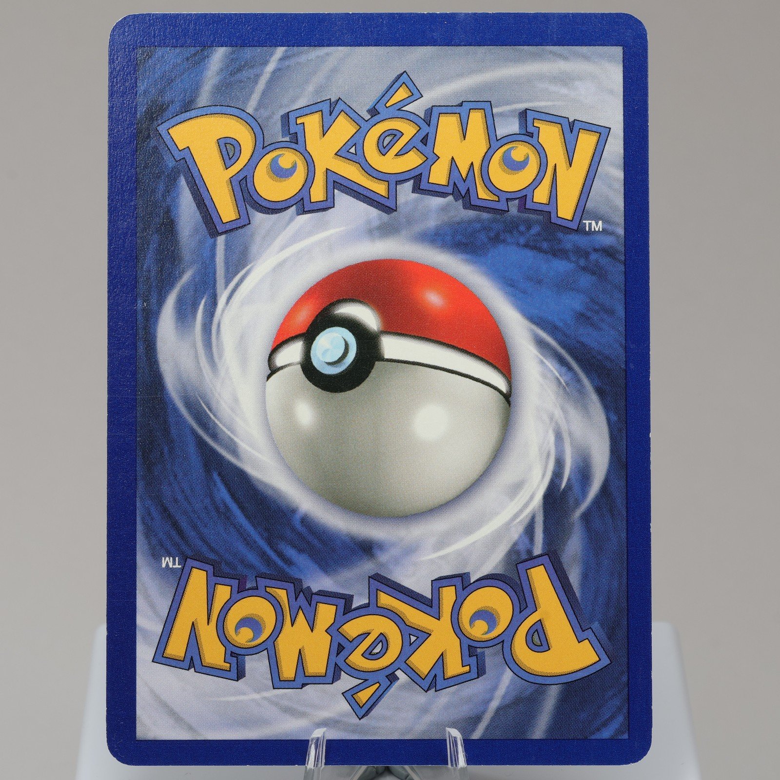 Pokemon TCG Ditto 362 Fossil Holo Rare WOTC 1999 EXC 167950658992 3