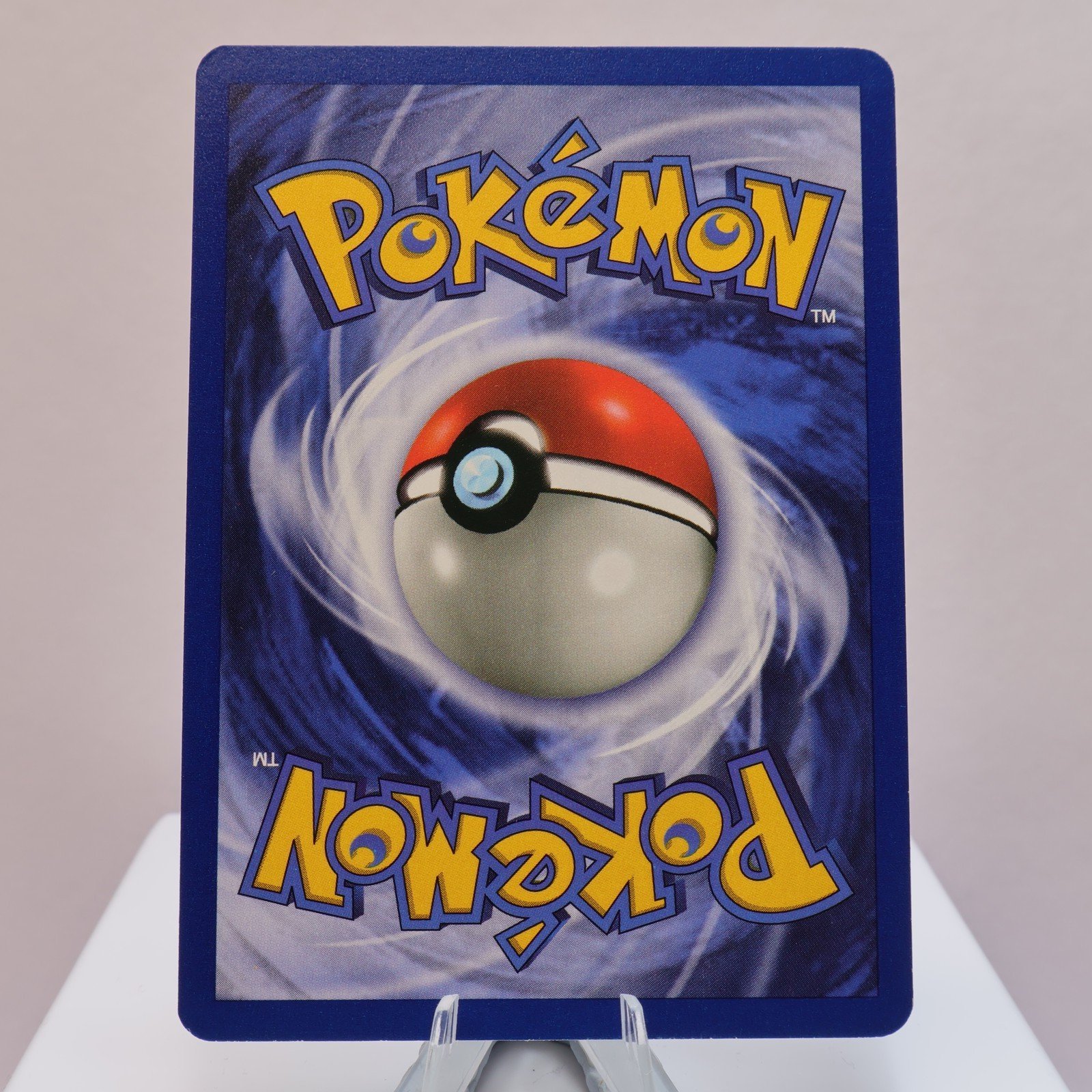 Pokemon TCG Electrode 1864 Jungle Rare 1st Edition WOTC 1999 NM Faded 167830364482 3