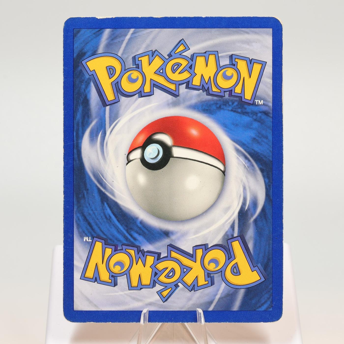 Pokemon TCG Electrode 1864 Jungle Rare WOTC PL 168411843652 3