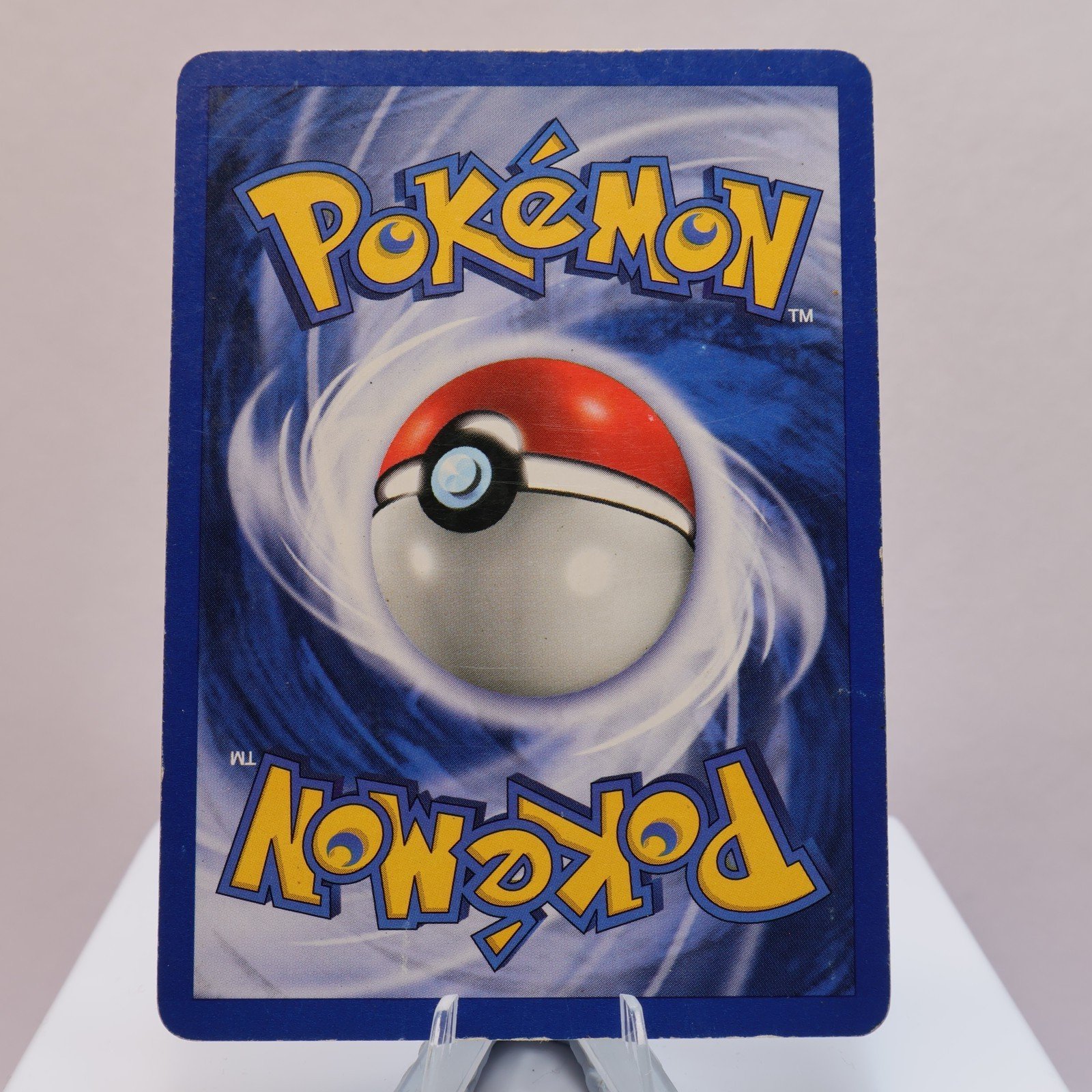 Pokemon TCG Forretress 275 Neo Discovery Holo Rare WOTC 1999 HP 167830364462 3