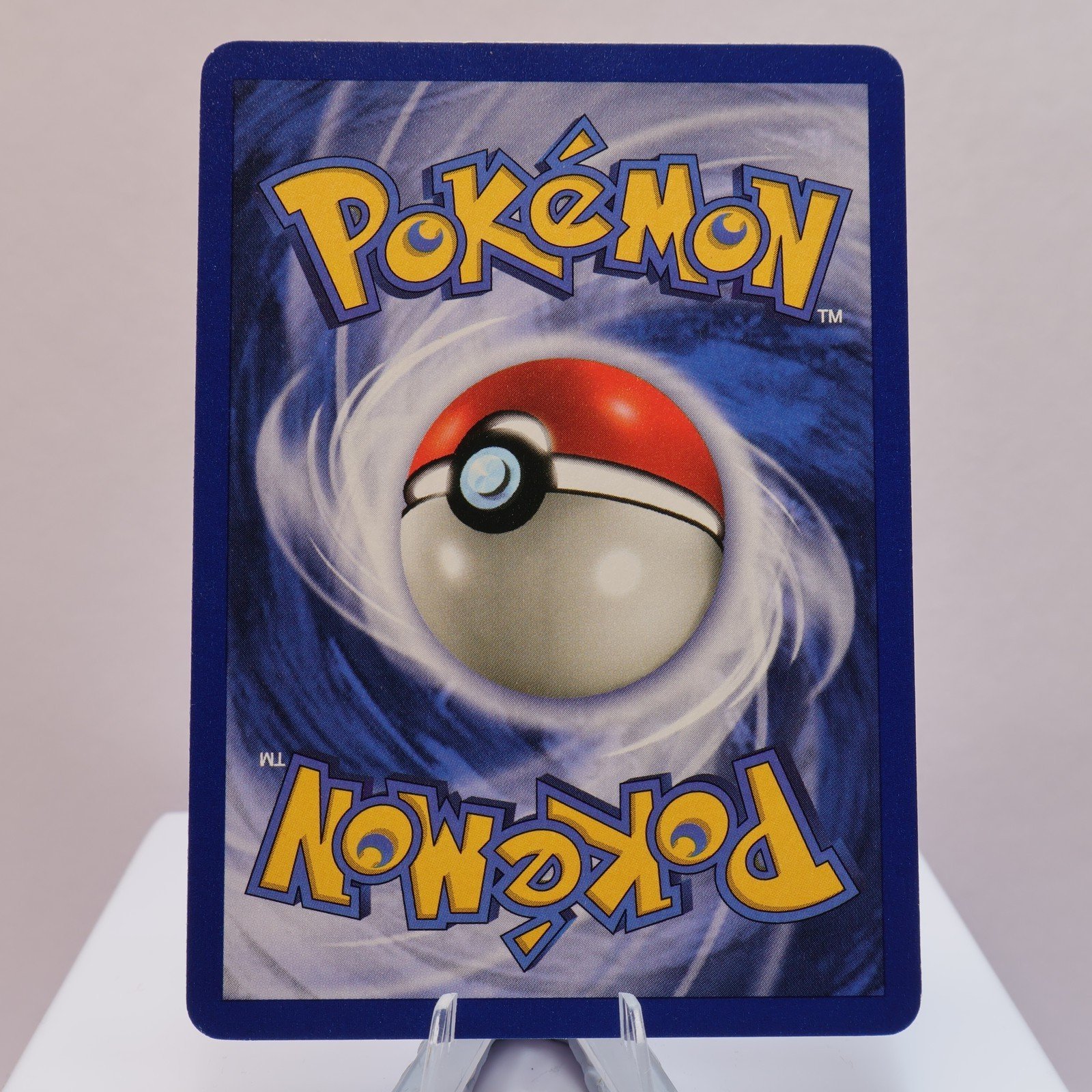 Pokemon TCG Haunter 2162 Fossil Rare 1st Edition WOTC 1999 NM 167830364522 3