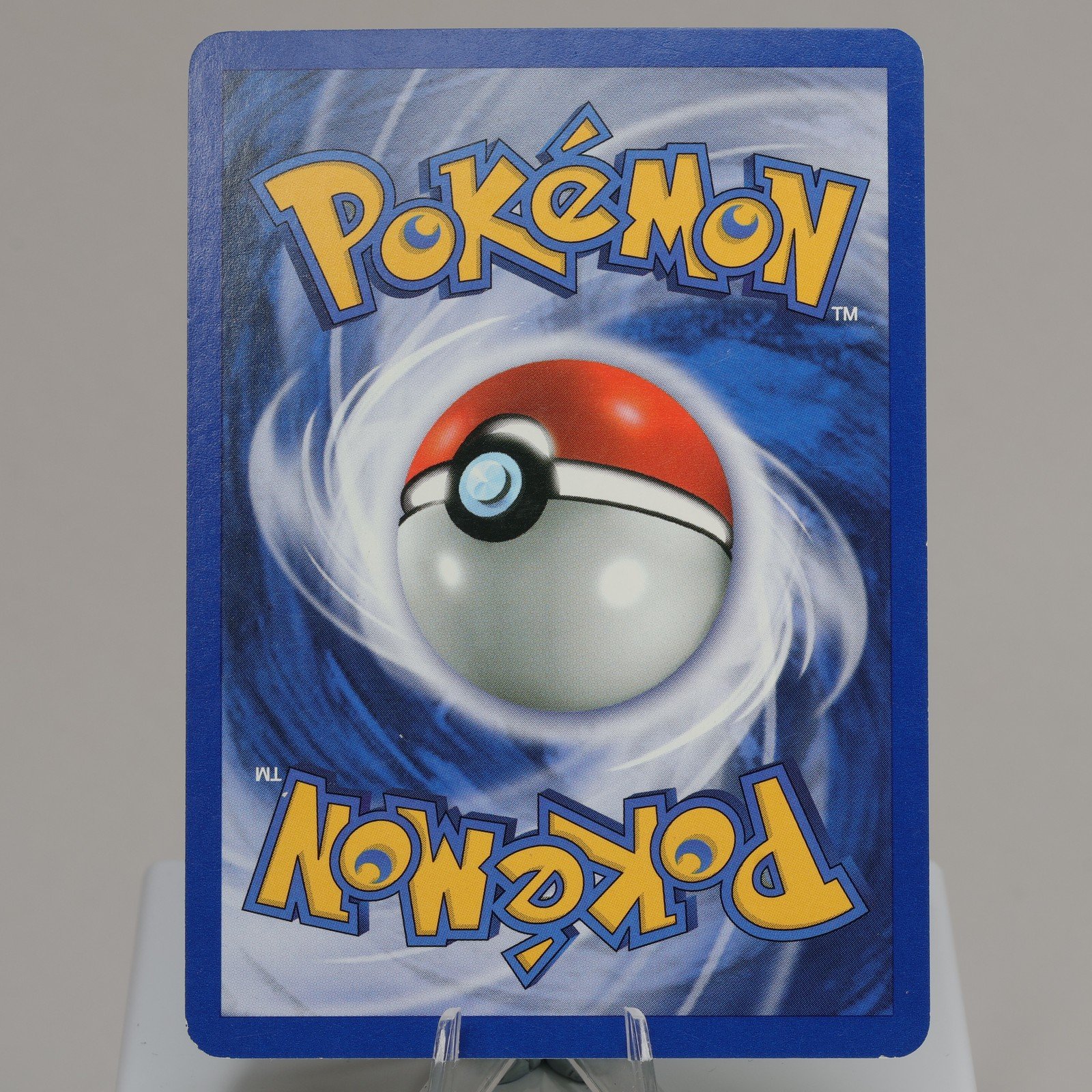 Pokemon TCG Heracross 6111 Neo Genesis Holo Rare MP Indent 167974214032 3