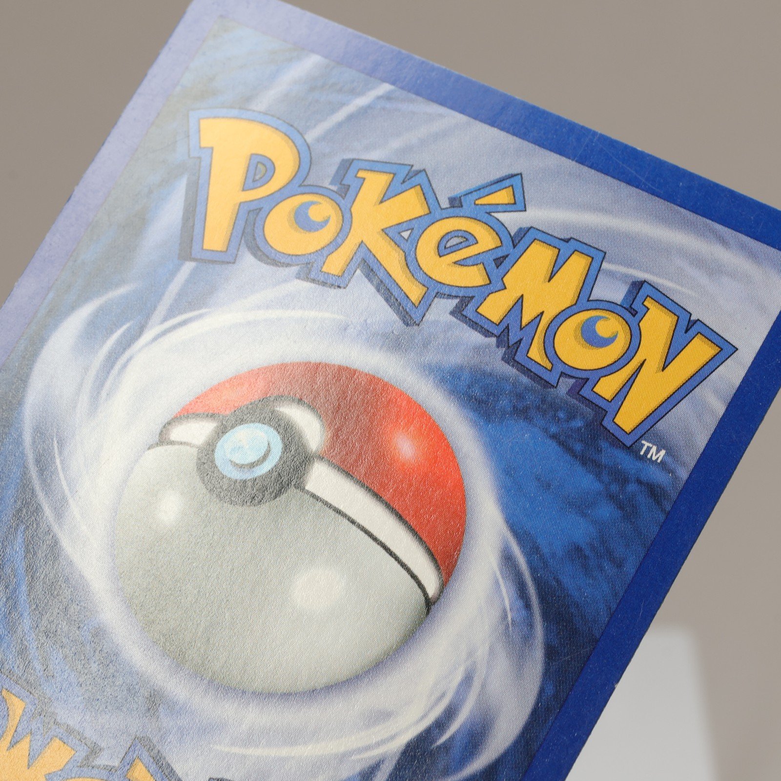 Pokemon TCG Heracross 6111 Neo Genesis Holo Rare MP Indent 167974214032 4