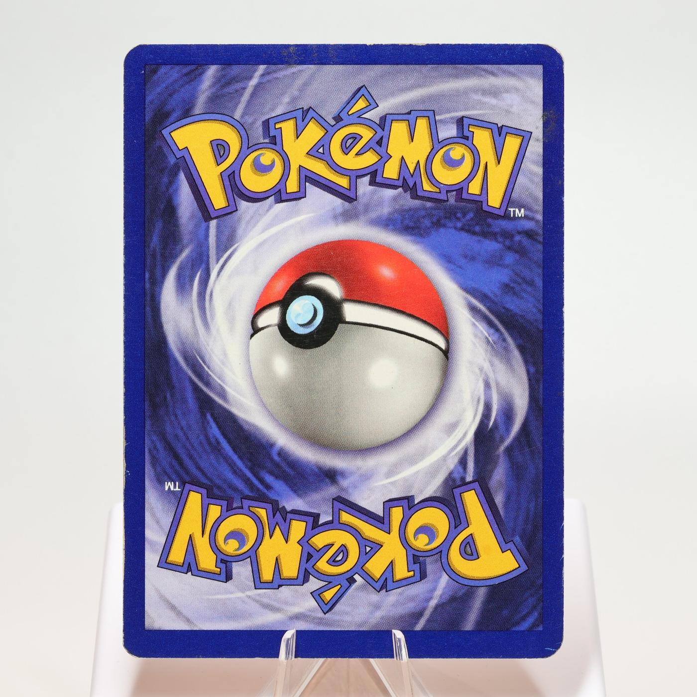 Pokemon TCG Kabutops 2462 Fossil Rare WOTC PL 168325203352 3