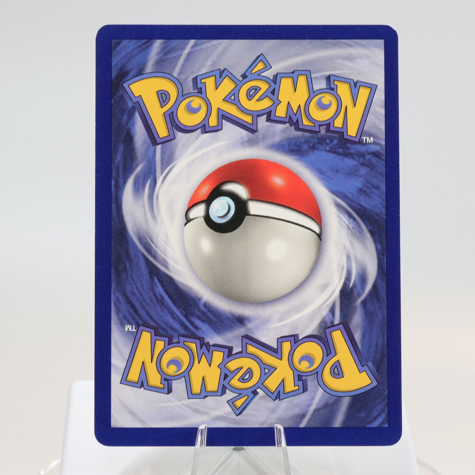 Pokemon TCG Koffing 51102 Base Set Common Shadowless WOTC 1999 NM 168144948212 3