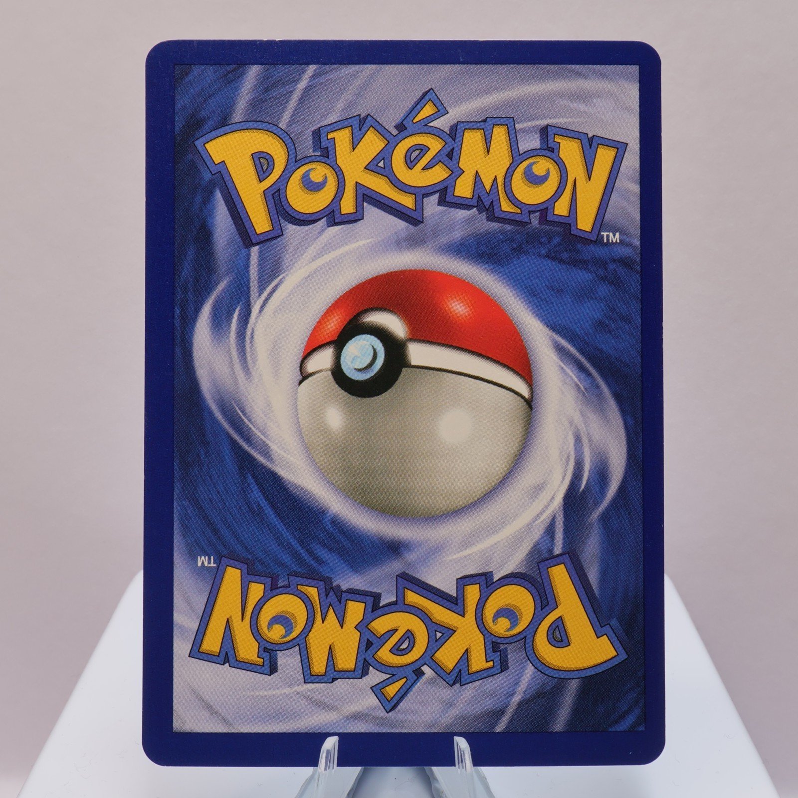 Pokemon TCG Lapras 1062 Fossil Holo Rare WOTC 1999 EXC 167710747802 3