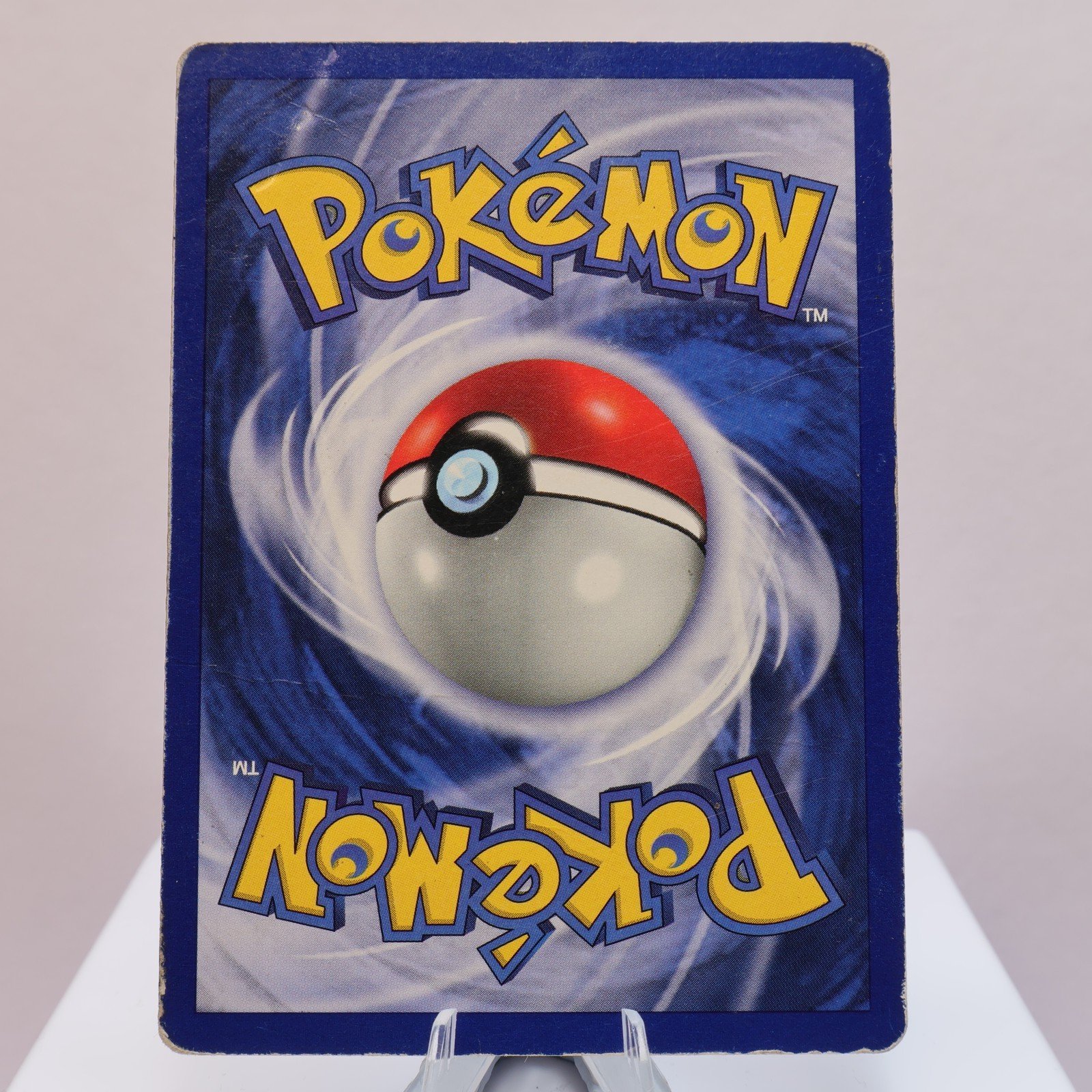 Pokemon TCG Machamp 8102 Base Set Holo Rare Shadowless WOTC 1999 HP 167830364442 3