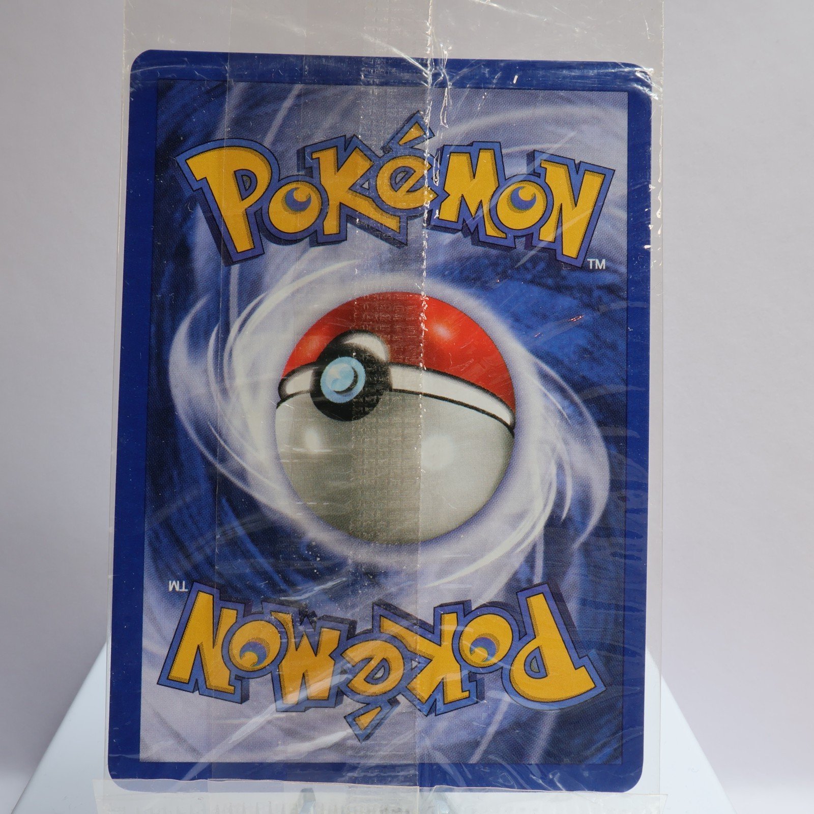 Pokemon TCG Machamp 8102 Base Set Holo Rare WOTC 1999 SEALED 167710747762 3