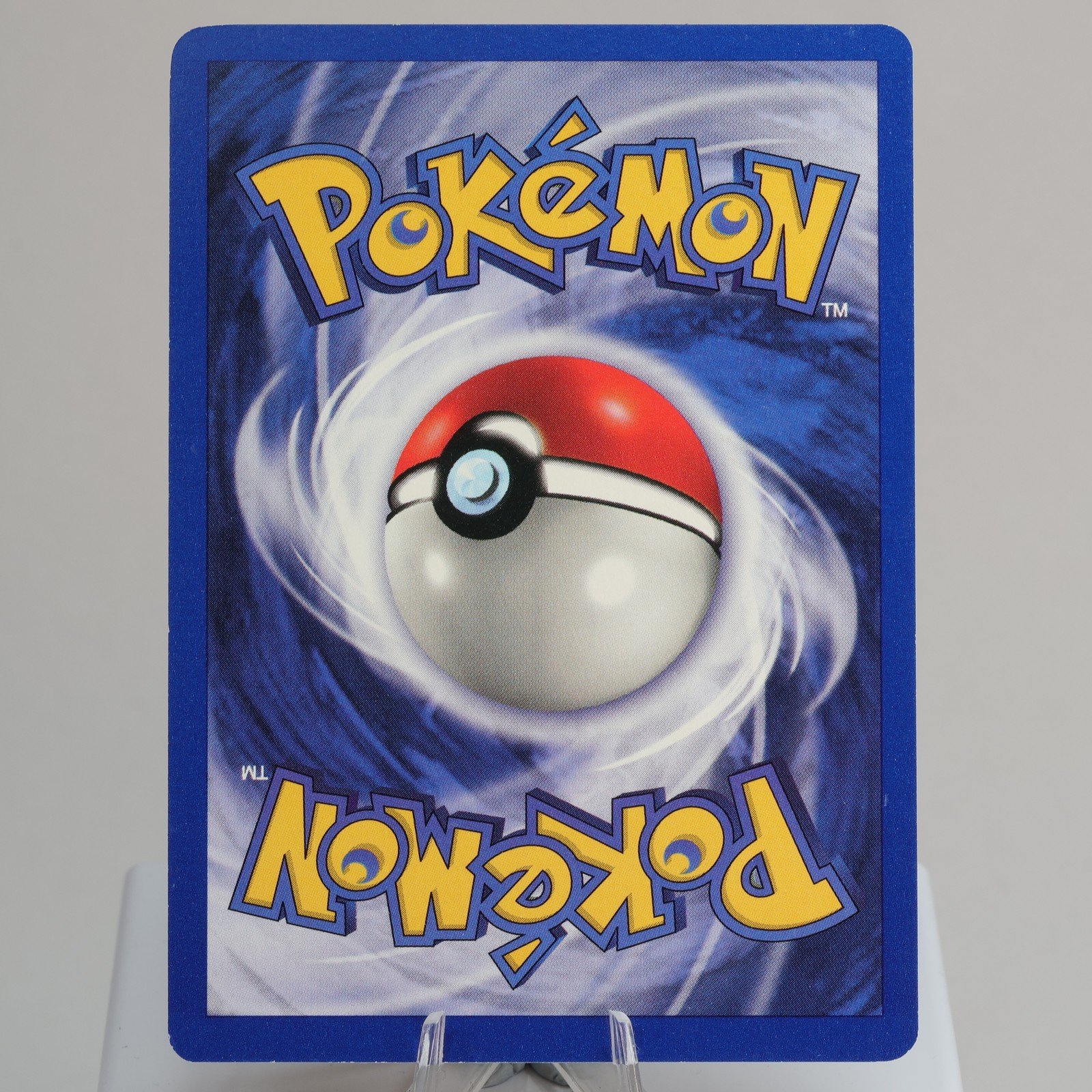 Pokemon TCG Machoke 34102 Base Set Uncommon Shadowless WOTC 1999 EXCNM 168006227372 3